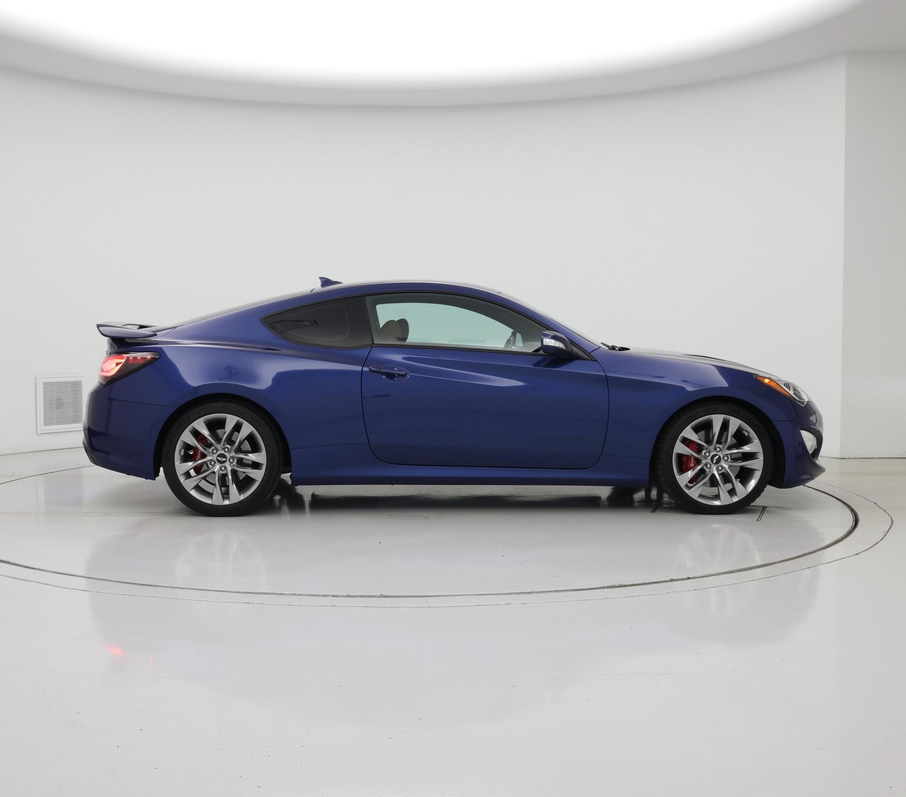 Thumbnail: 2016 Hyundai Genesis - 7