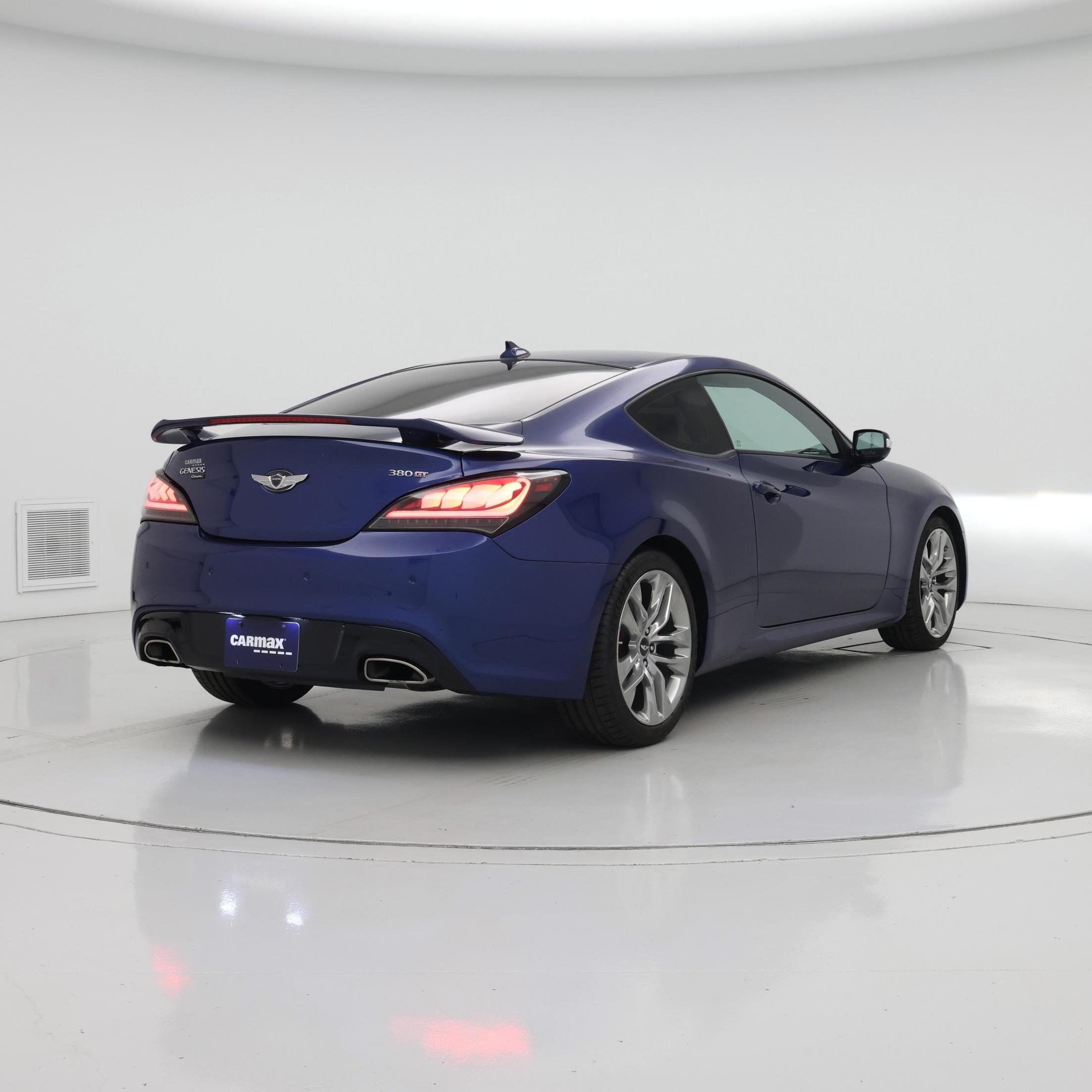 Thumbnail: 2016 Hyundai Genesis - 8