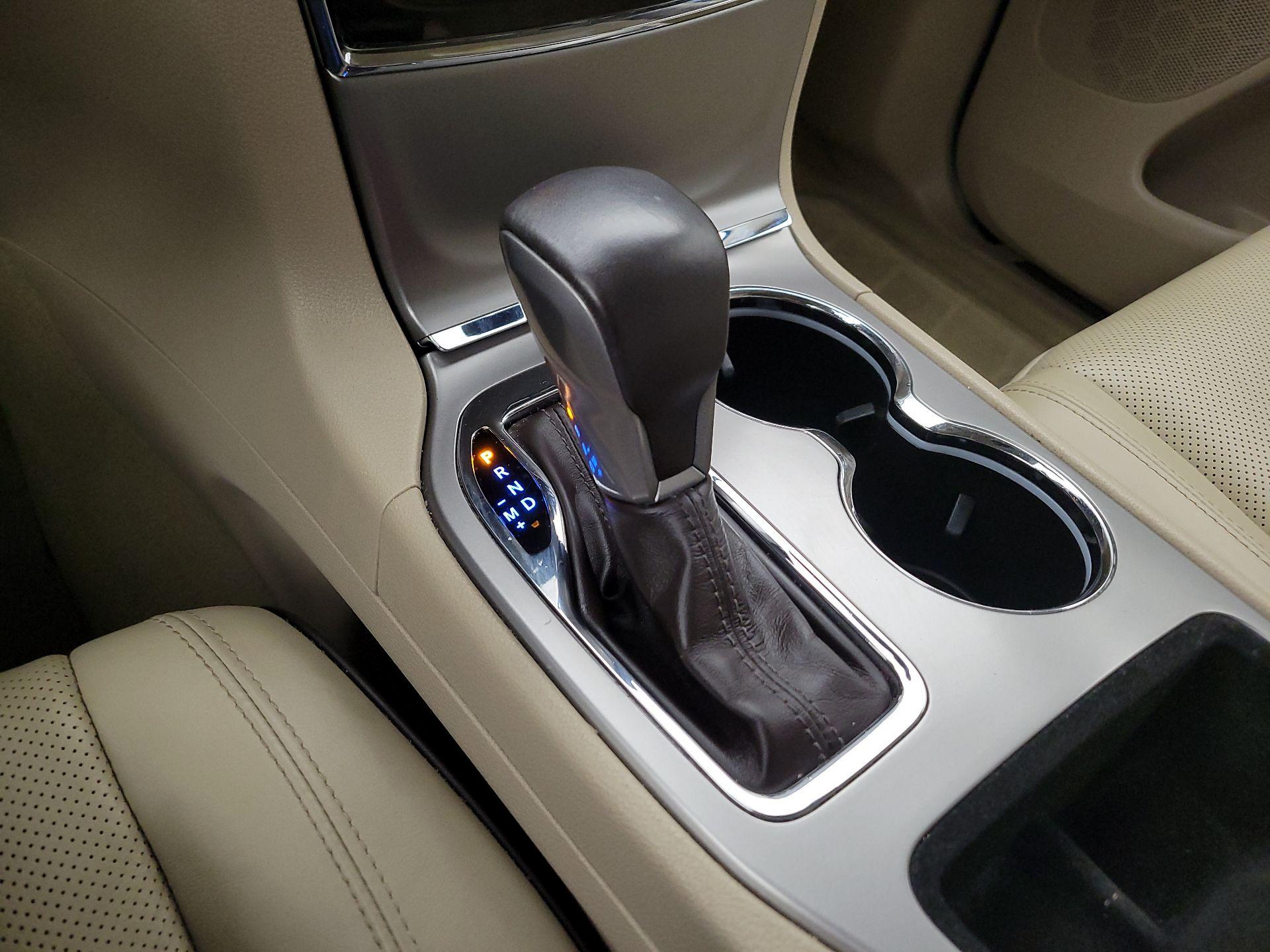 Thumbnail: 2021 Jeep Grand Cherokee - 18