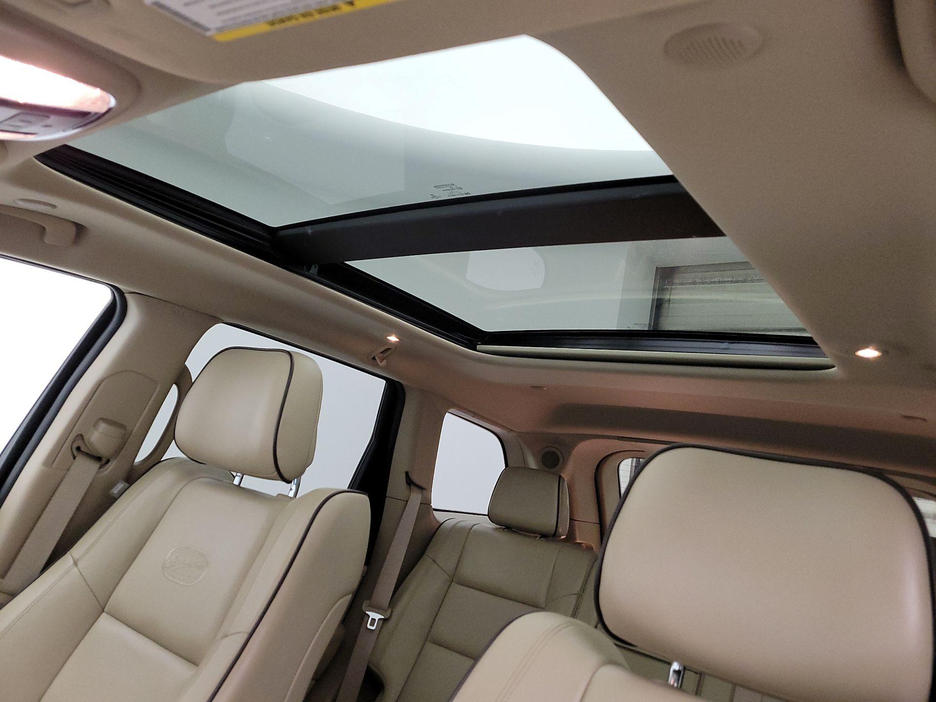 Thumbnail: 2021 Jeep Grand Cherokee - 20