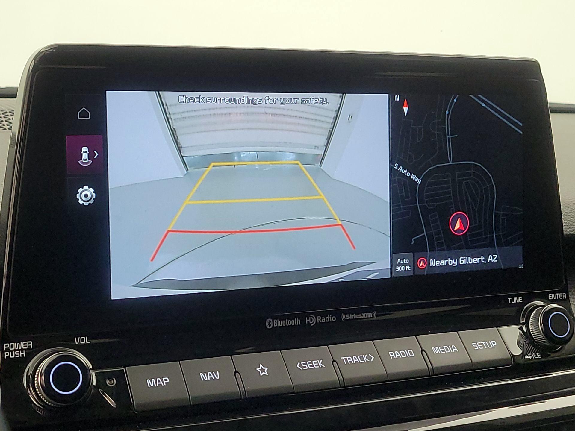 Thumbnail: 2023 Kia Seltos - 15