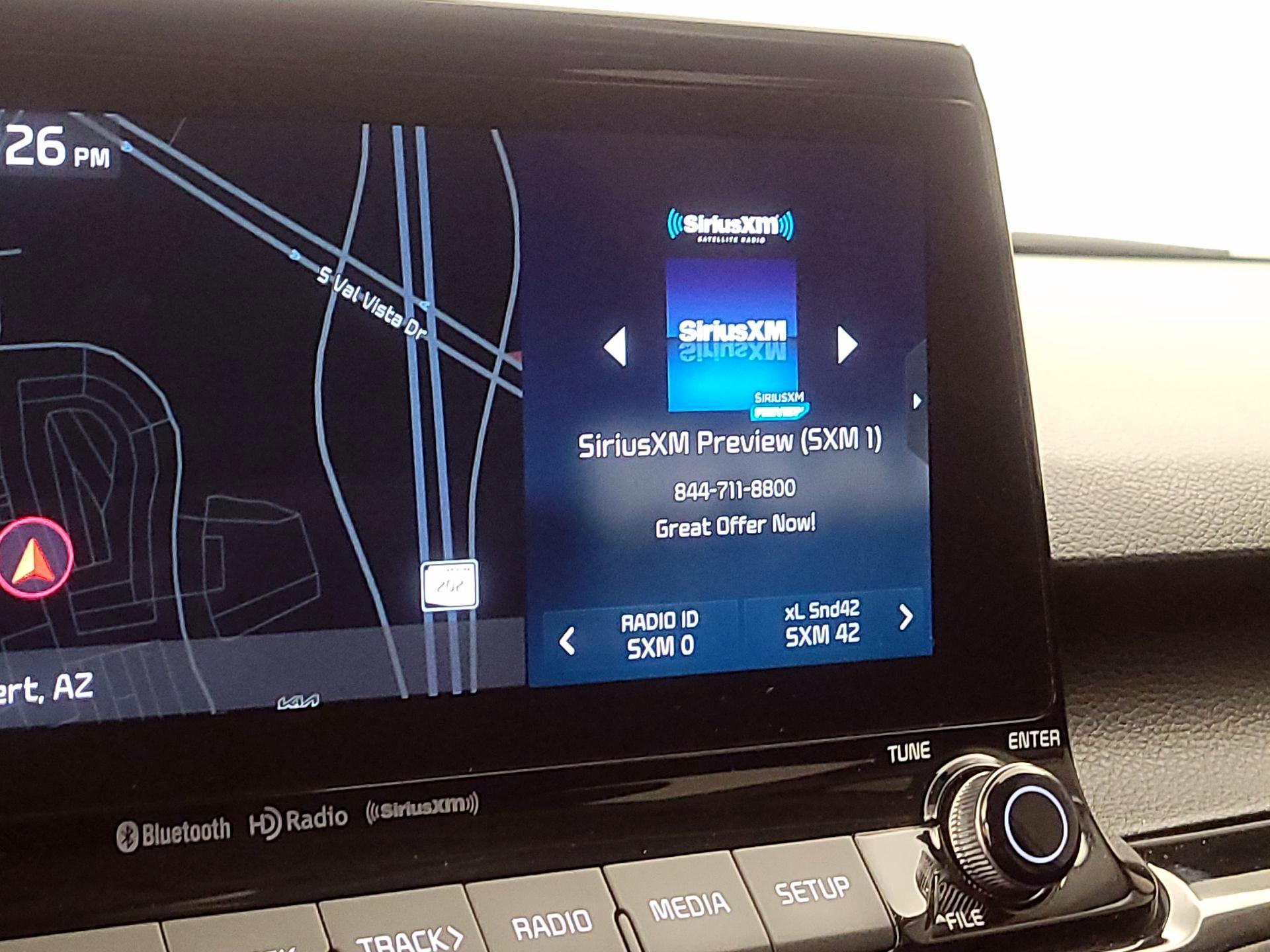 Thumbnail: 2023 Kia Seltos - 16