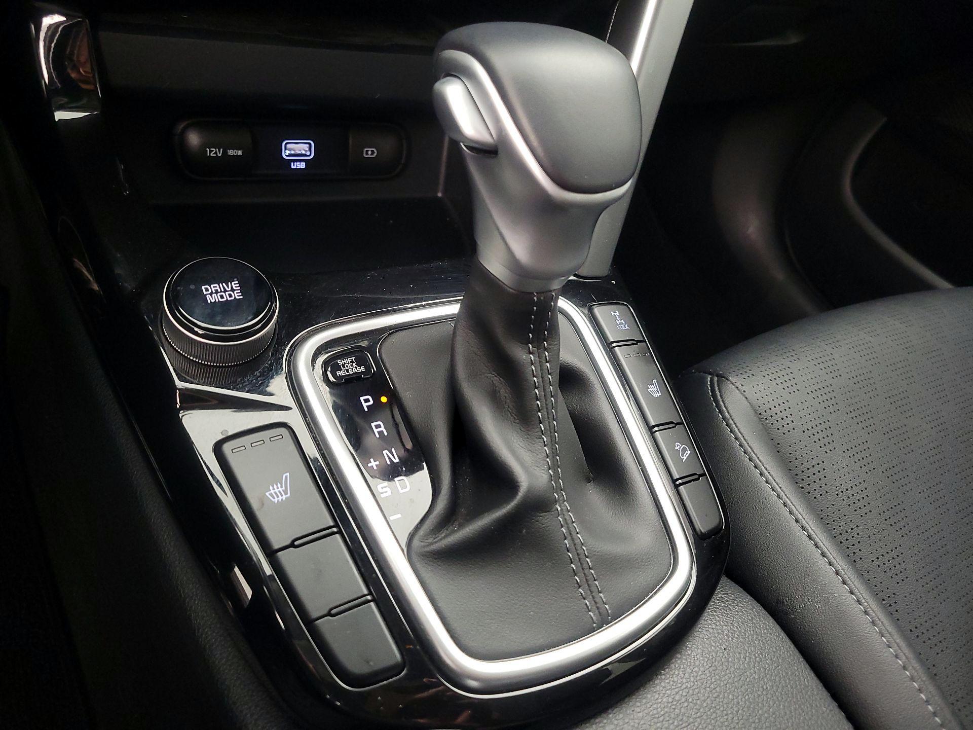 Thumbnail: 2023 Kia Seltos - 18