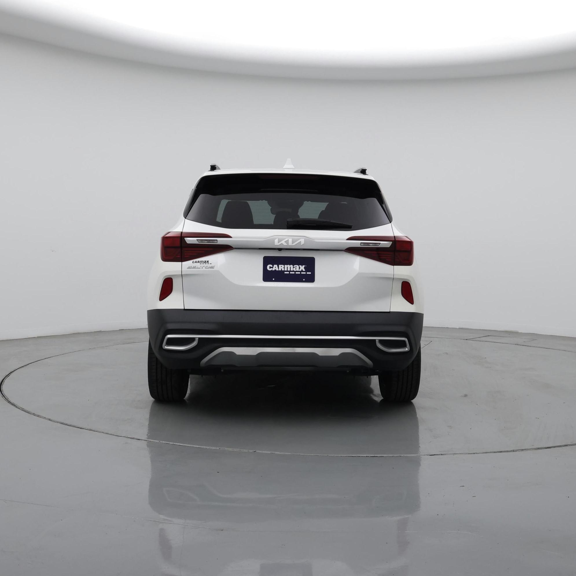 Thumbnail: 2023 Kia Seltos - 6