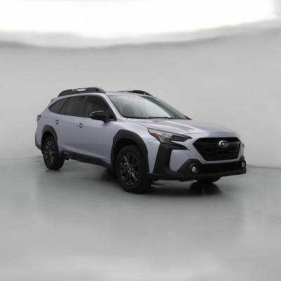 2023 Subaru Outback Onyx Edition XT