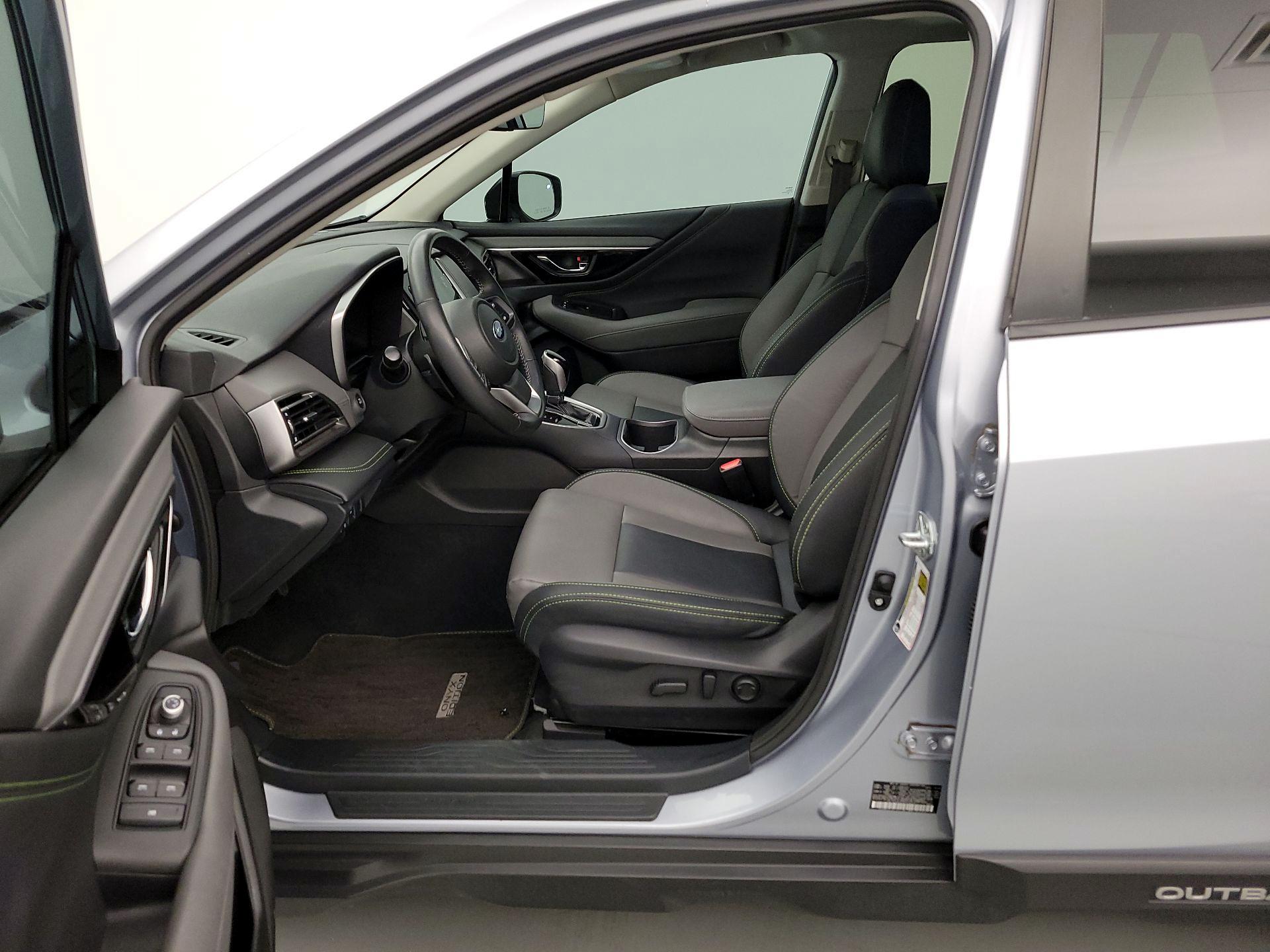 Thumbnail: 2023 Subaru Outback - 11