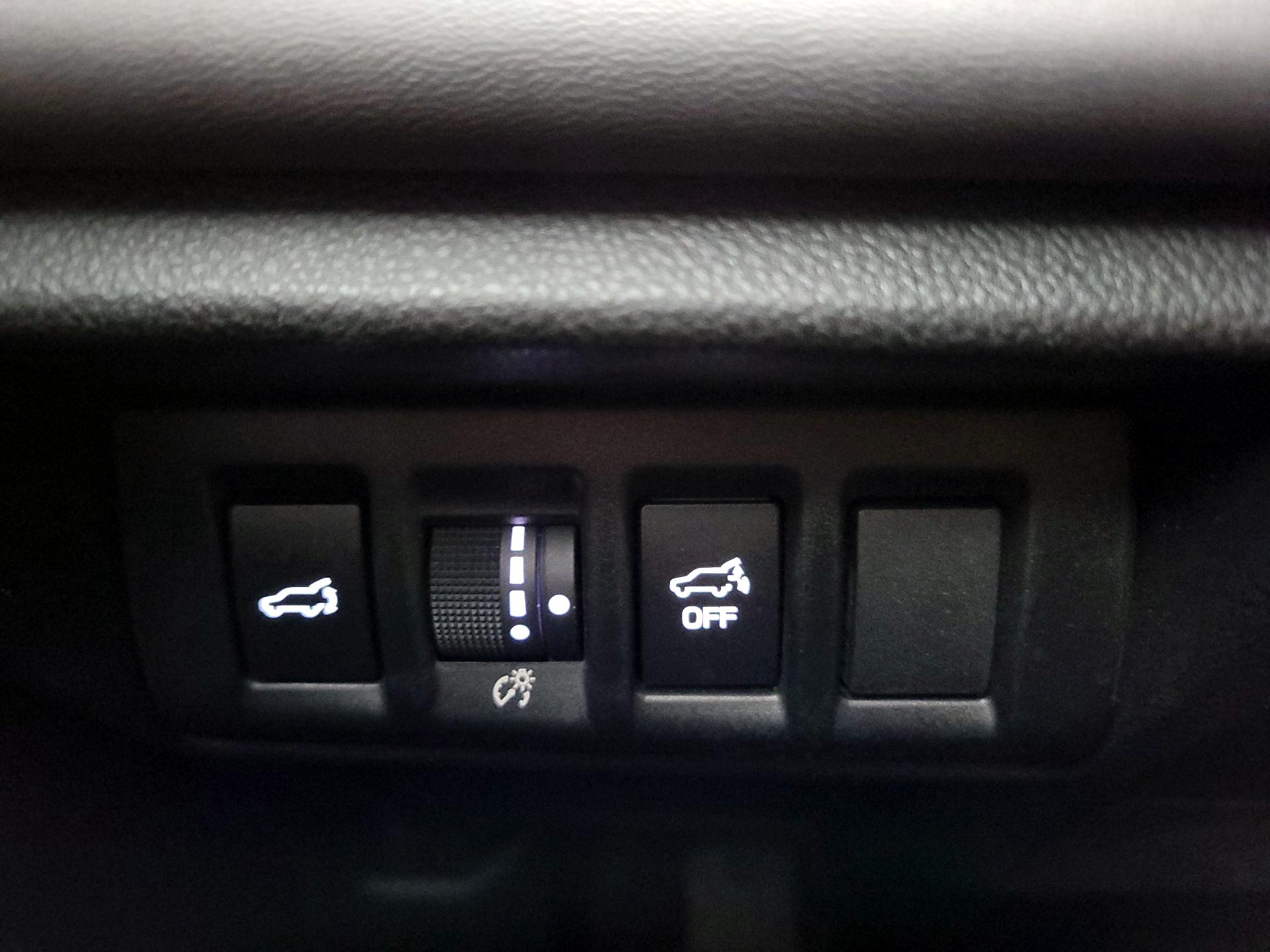 Thumbnail: 2023 Subaru Outback - 13