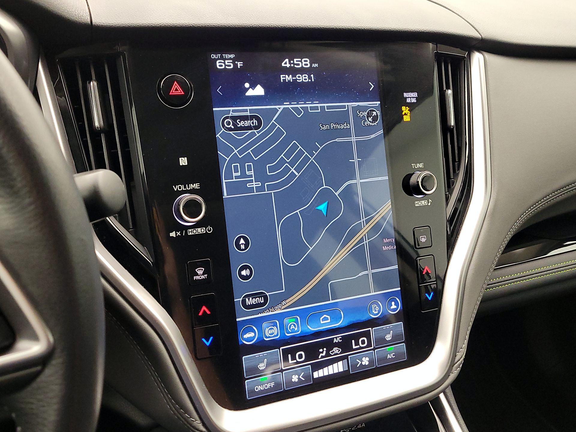 Thumbnail: 2023 Subaru Outback - 14