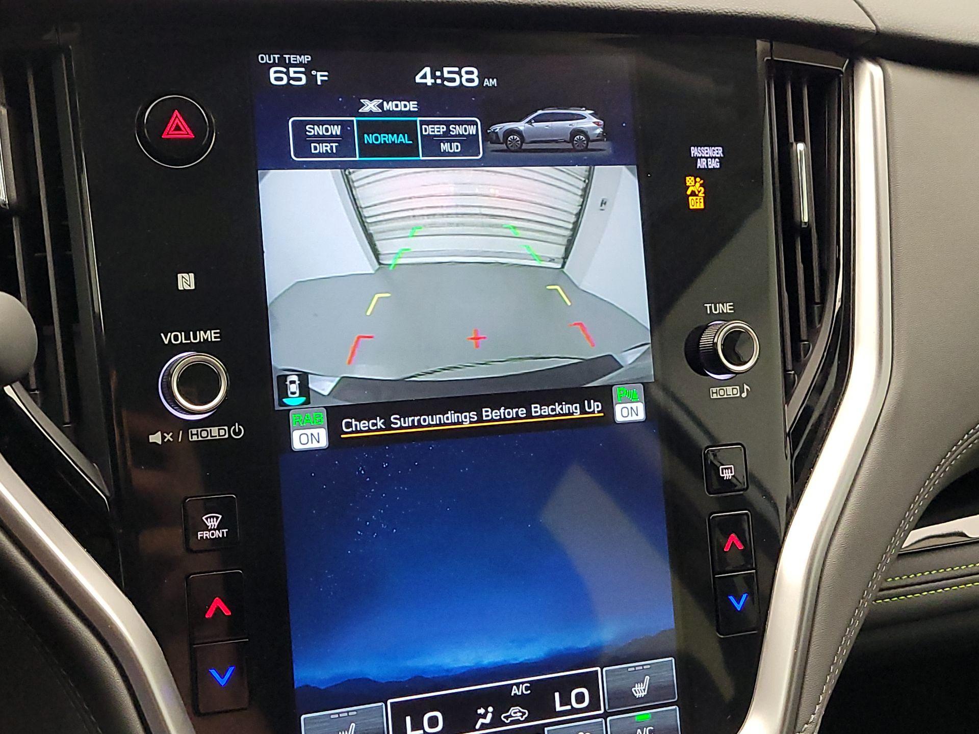 Thumbnail: 2023 Subaru Outback - 15