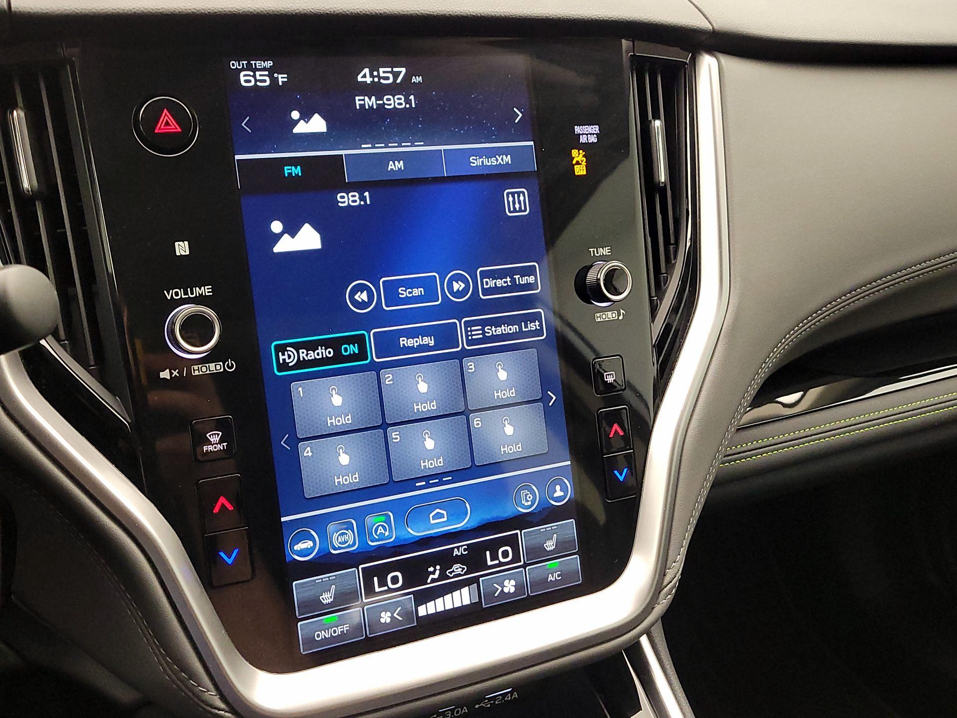 Thumbnail: 2023 Subaru Outback - 16