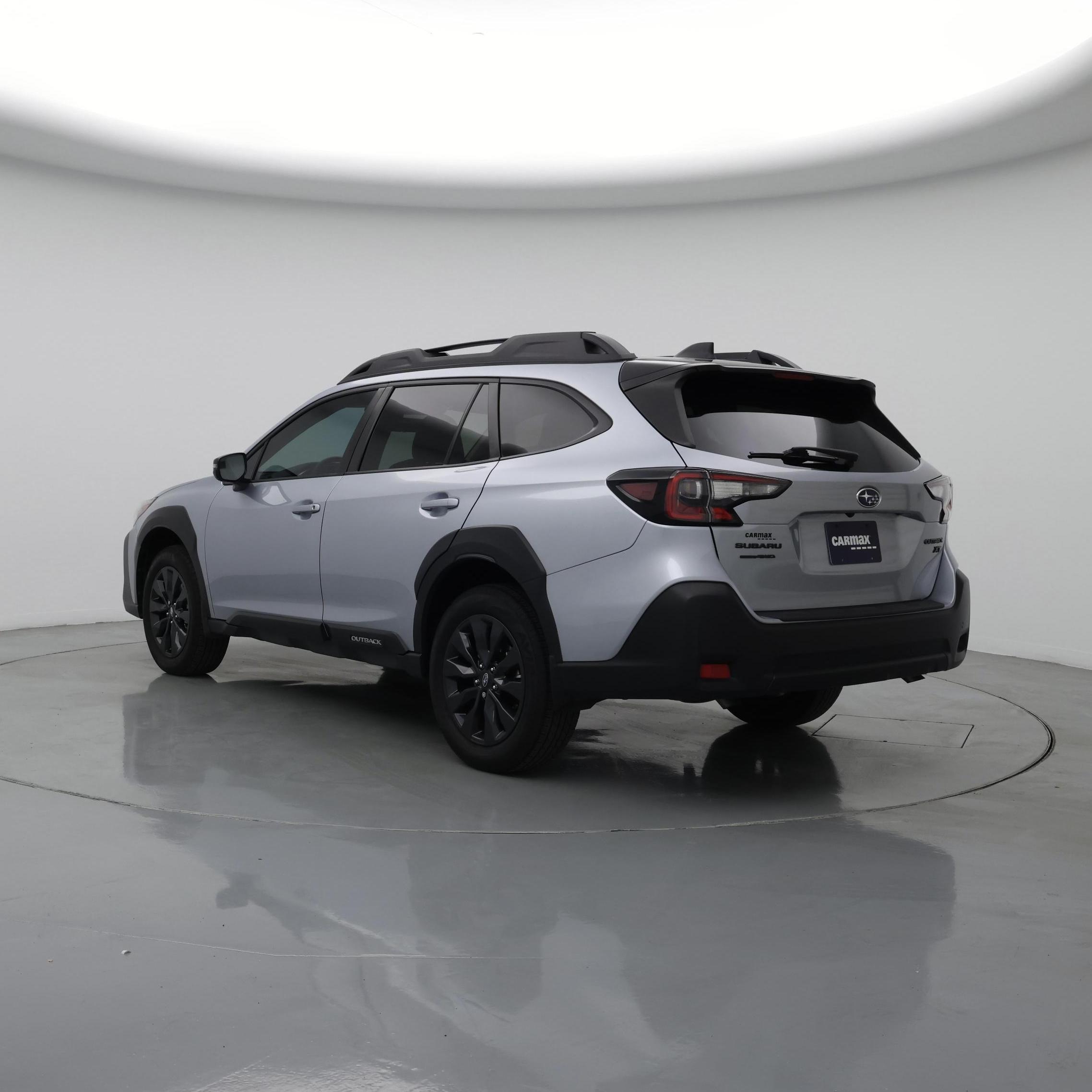Thumbnail: 2023 Subaru Outback - 2