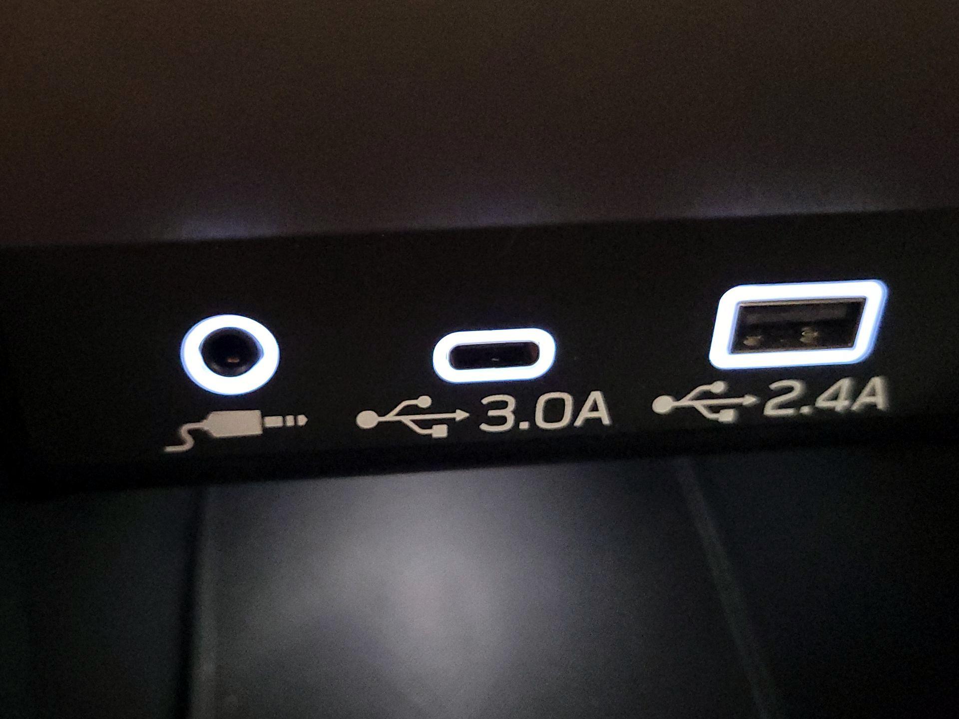 Thumbnail: 2023 Subaru Outback - 19