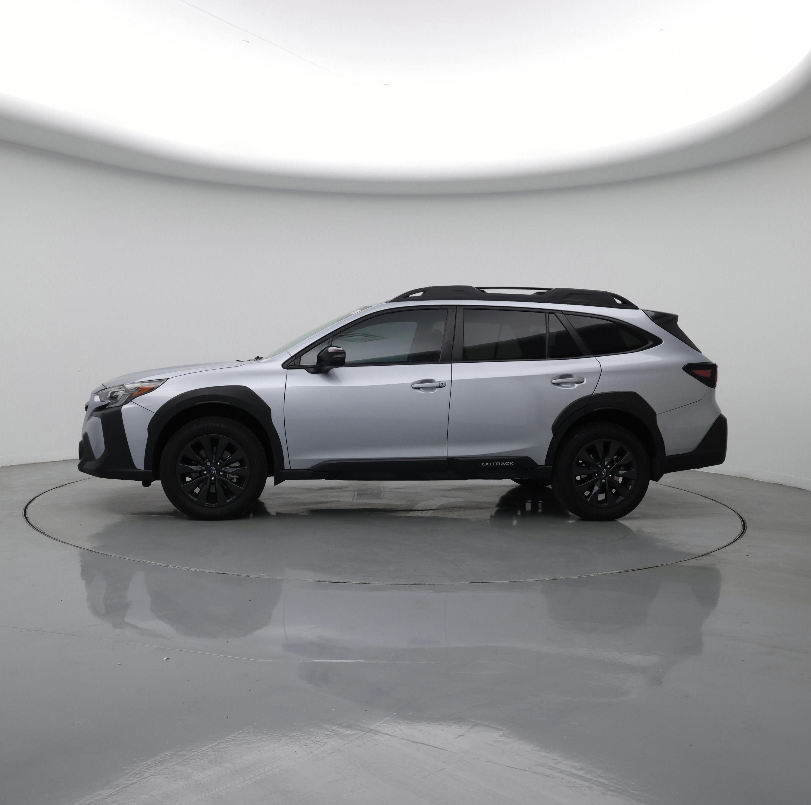 Thumbnail: 2023 Subaru Outback - 3