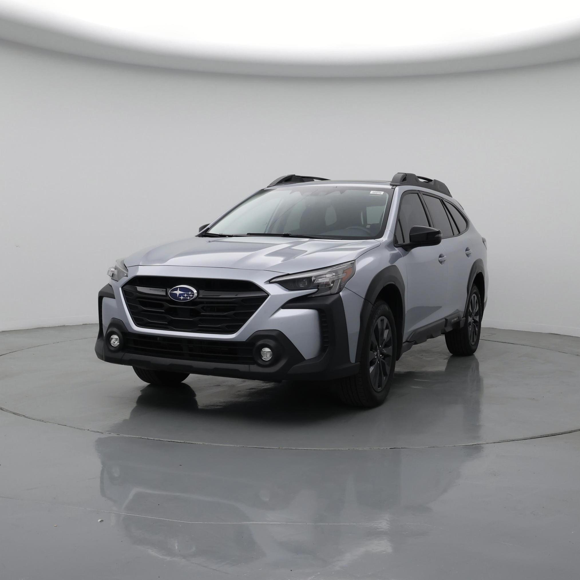 Thumbnail: 2023 Subaru Outback - 4