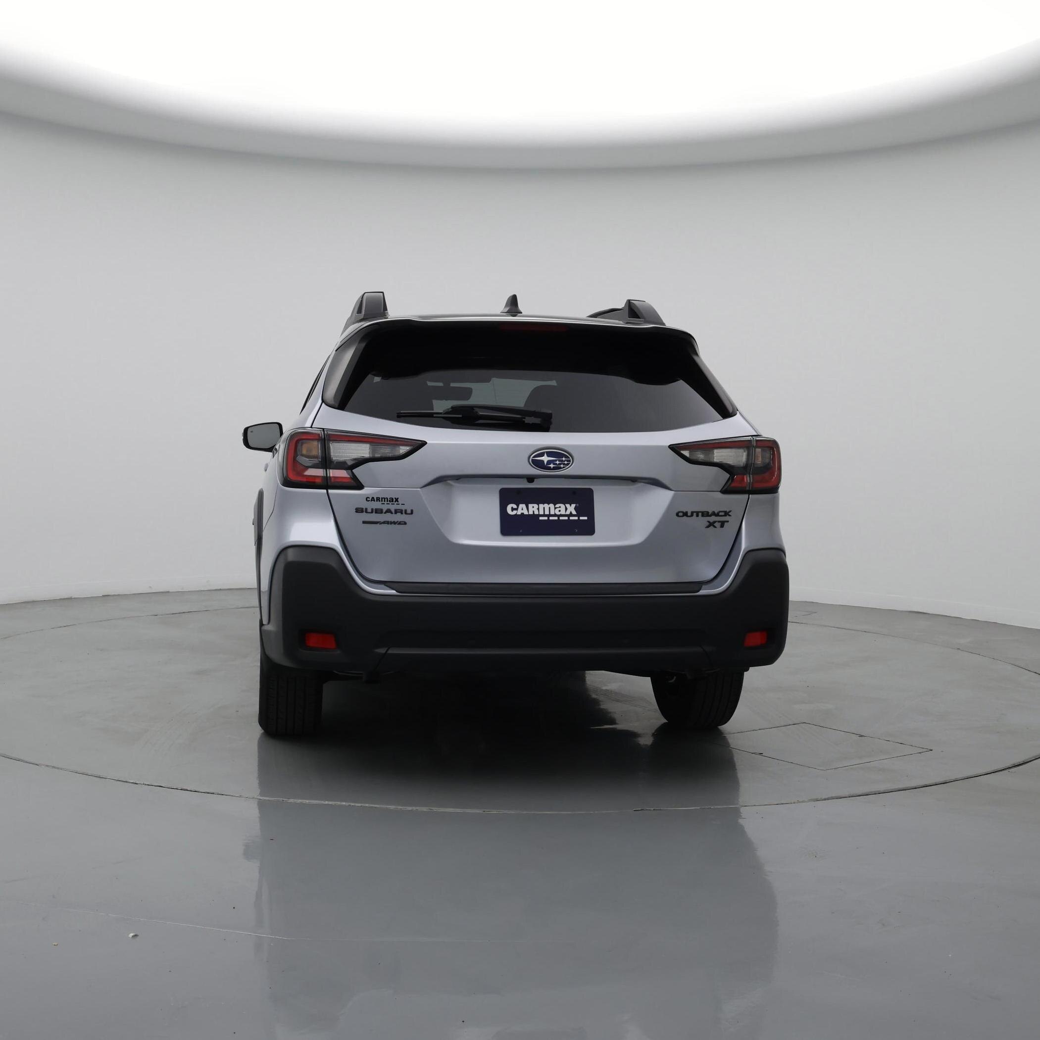 Thumbnail: 2023 Subaru Outback - 6