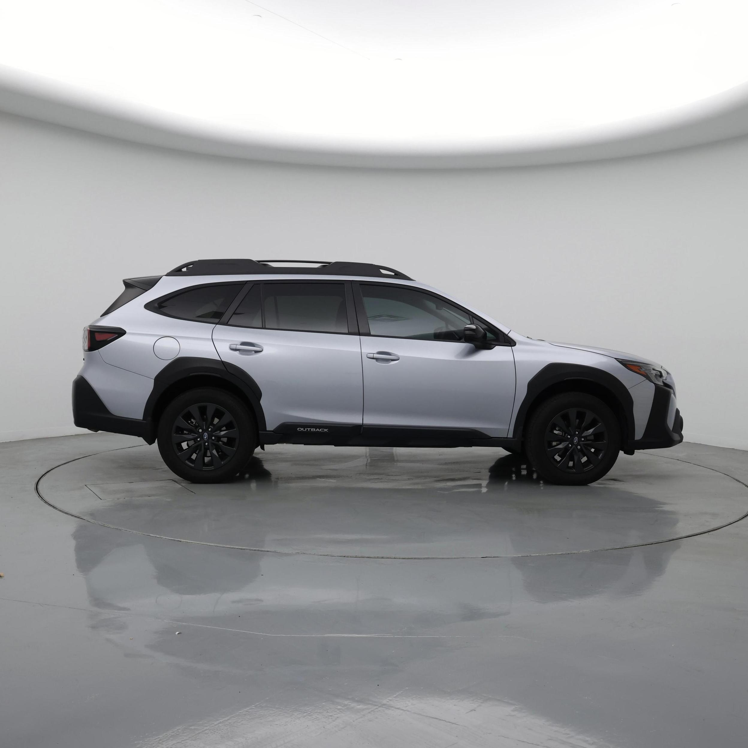 Thumbnail: 2023 Subaru Outback - 7