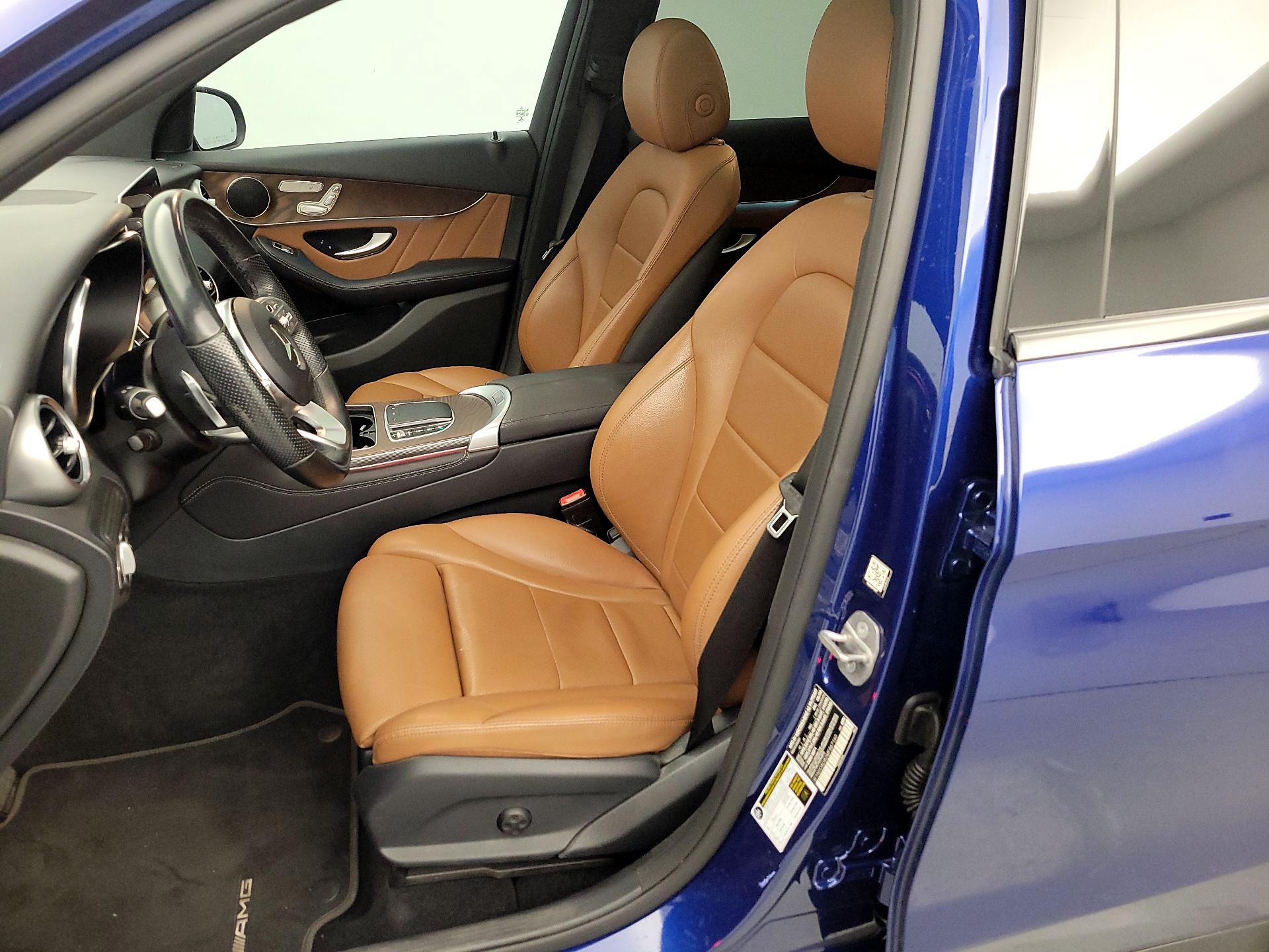 Thumbnail: 2021 Mercedes-Benz GLC - 11