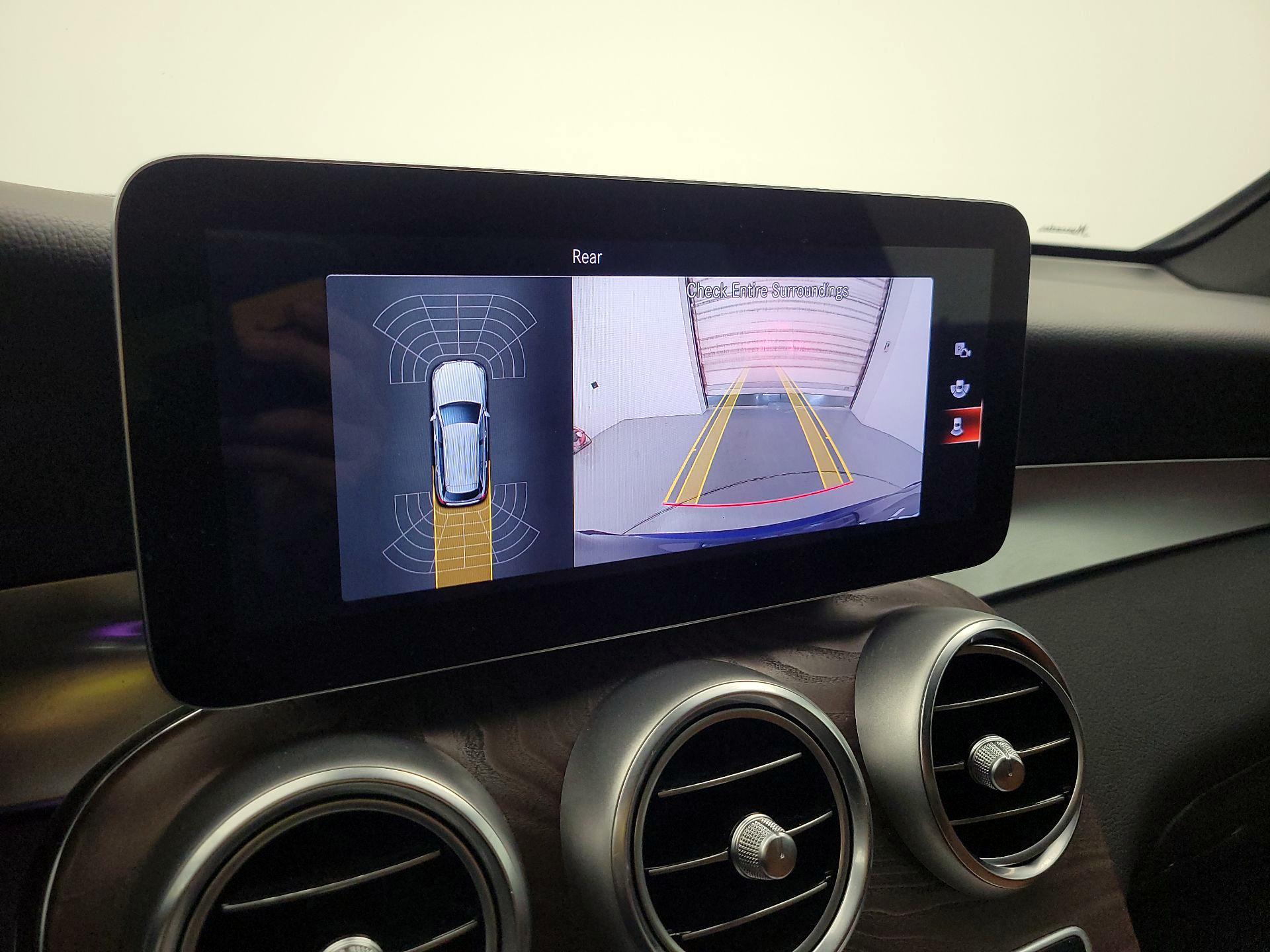 Thumbnail: 2021 Mercedes-Benz GLC - 14