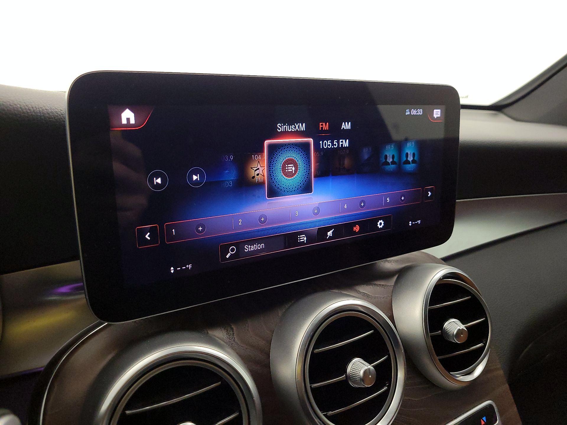 Thumbnail: 2021 Mercedes-Benz GLC - 15