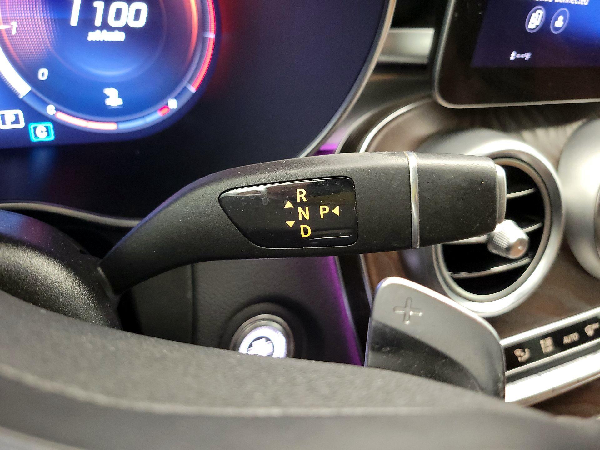 Thumbnail: 2021 Mercedes-Benz GLC - 17