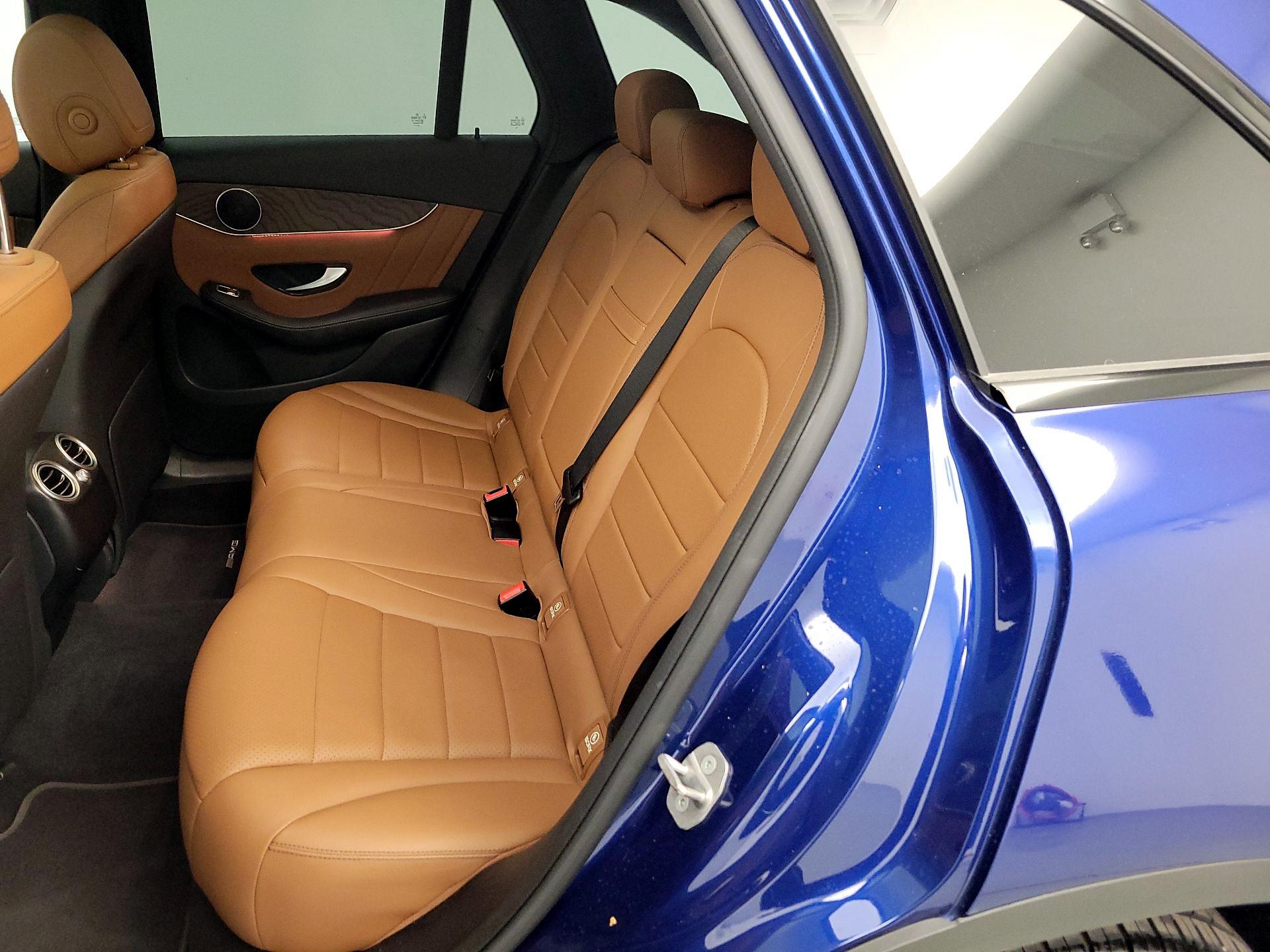 Thumbnail: 2021 Mercedes-Benz GLC - 20