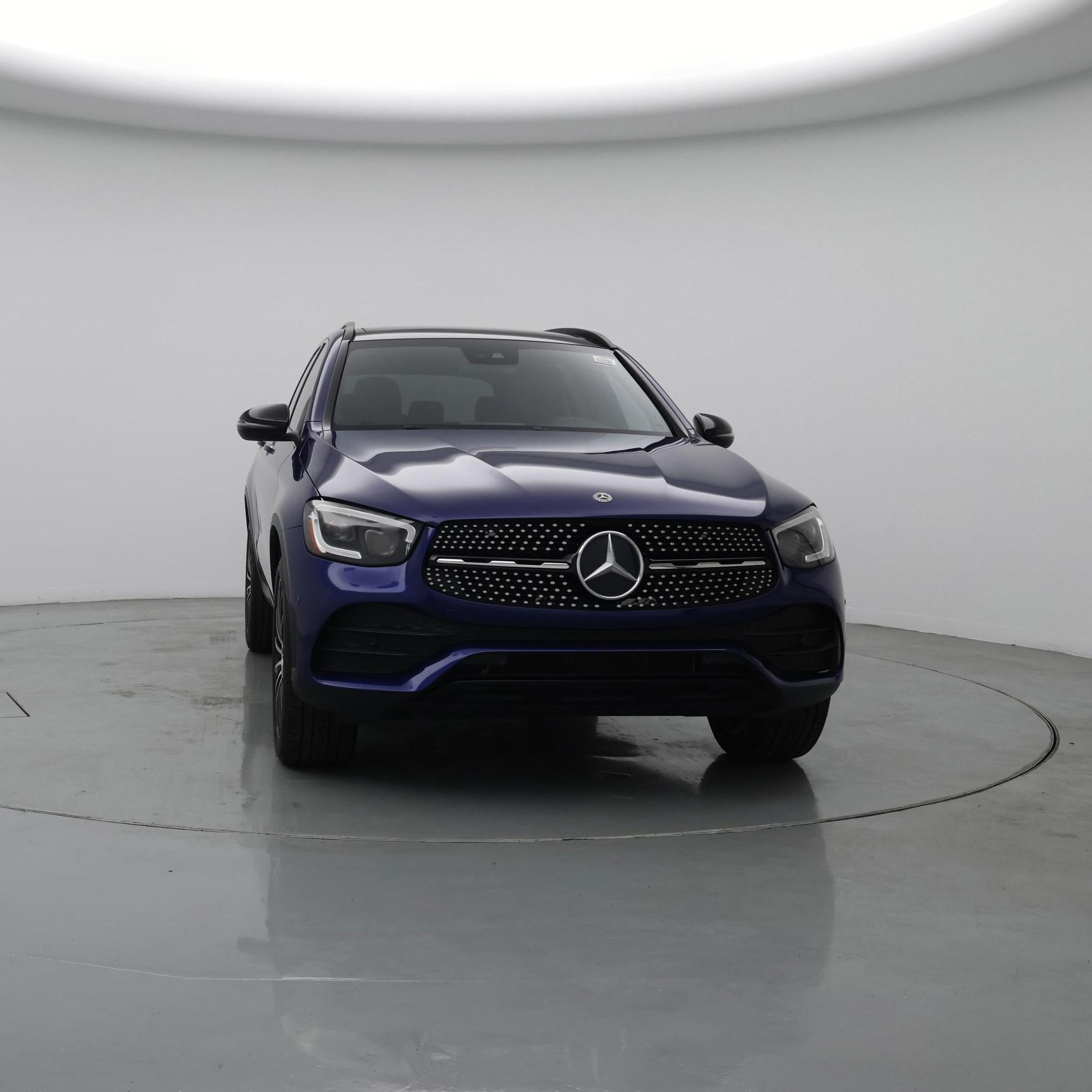 Thumbnail: 2021 Mercedes-Benz GLC - 5