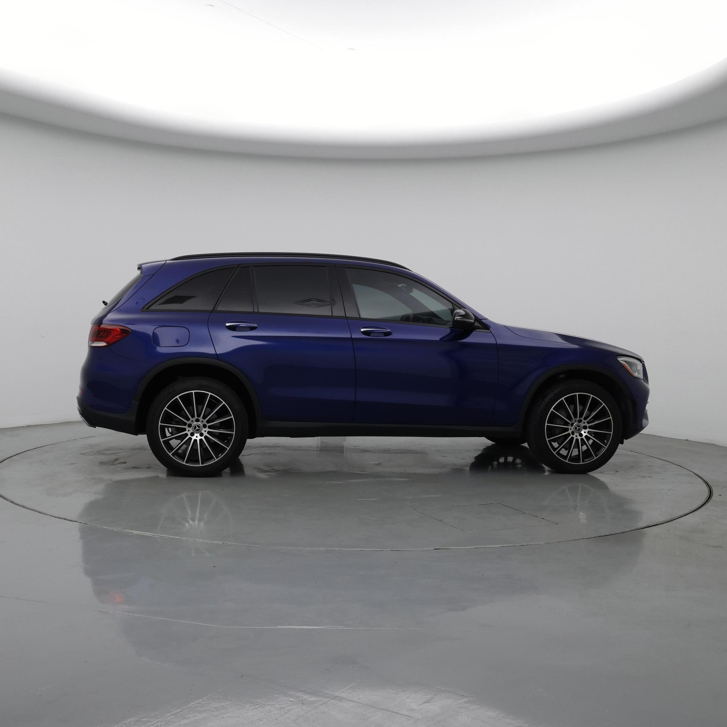 Thumbnail: 2021 Mercedes-Benz GLC - 7