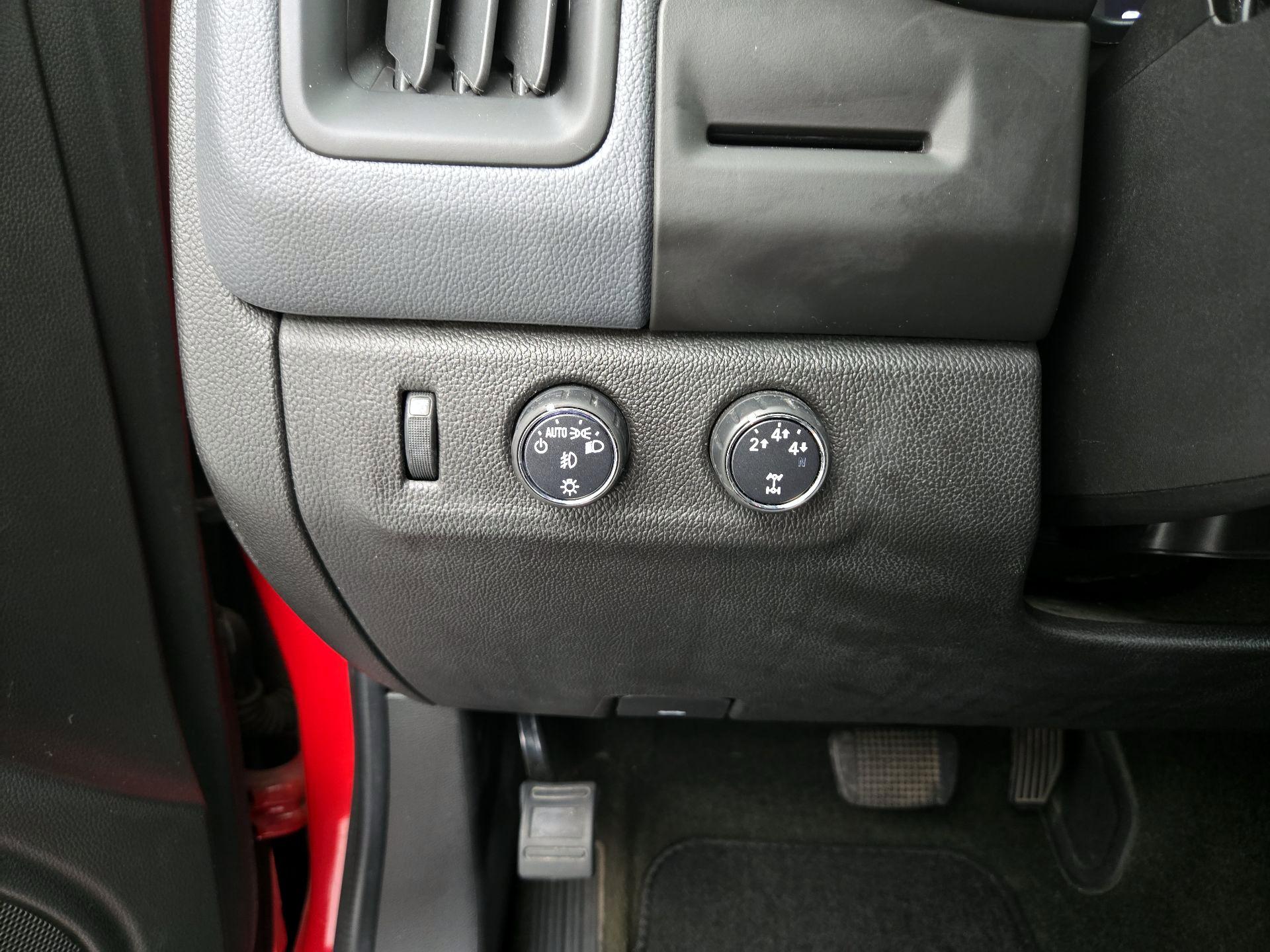 Thumbnail: 2015 Chevrolet Colorado - 11