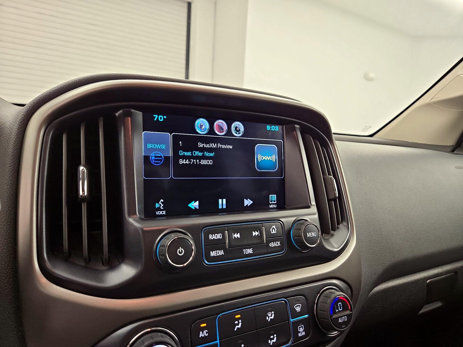 Thumbnail: 2015 Chevrolet Colorado - 13