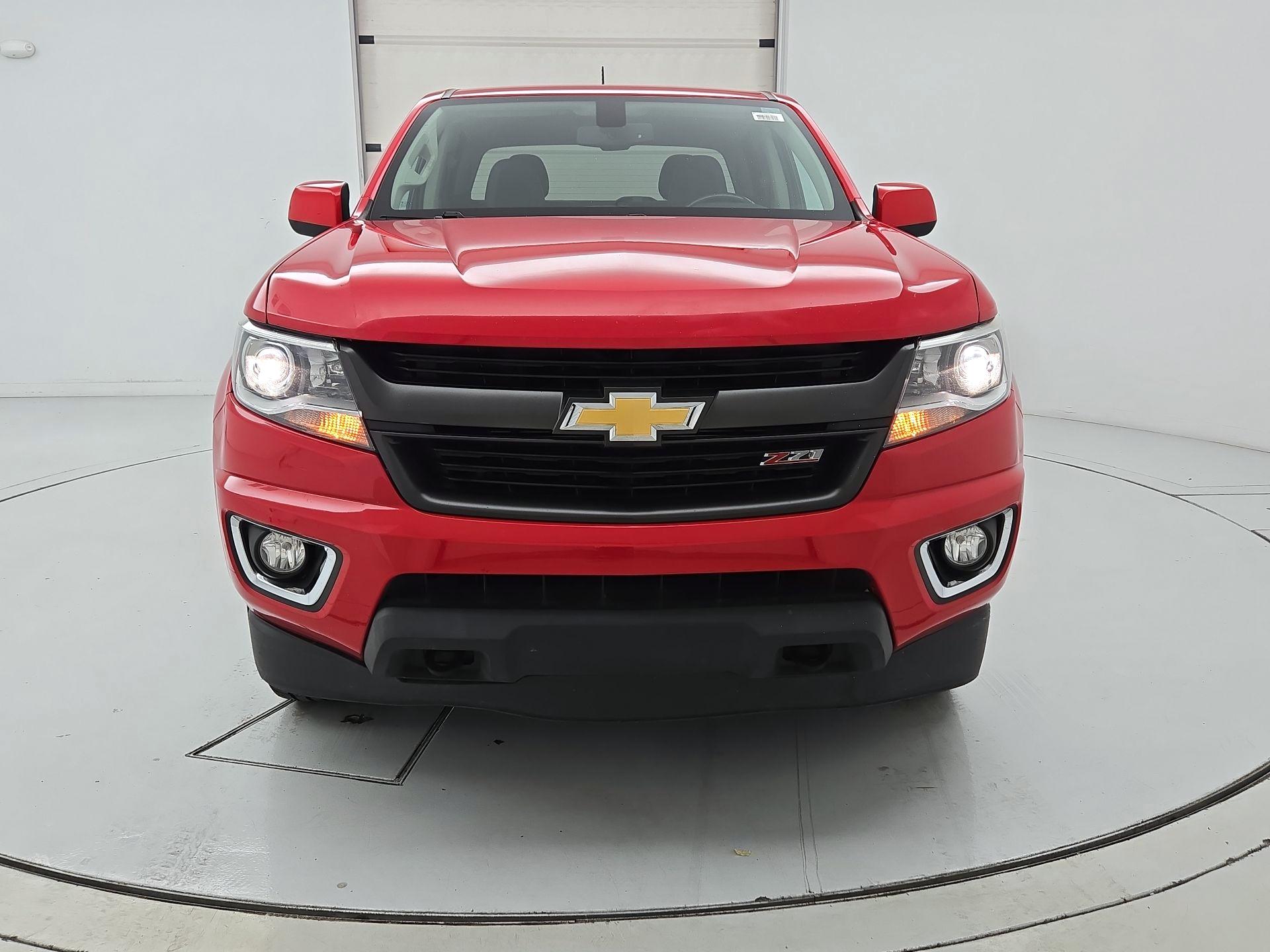 Thumbnail: 2015 Chevrolet Colorado - 2