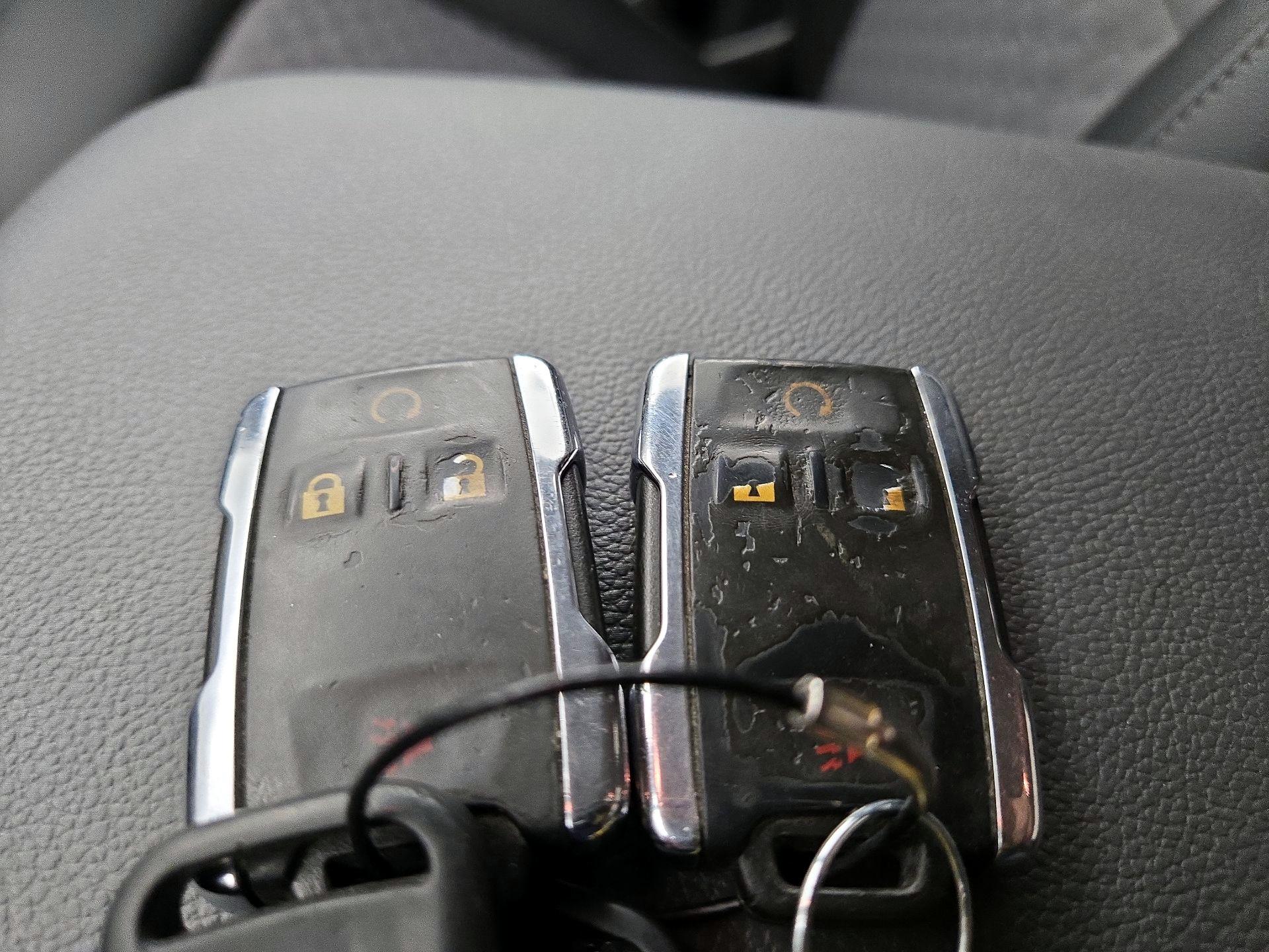 Thumbnail: 2015 Chevrolet Colorado - 20