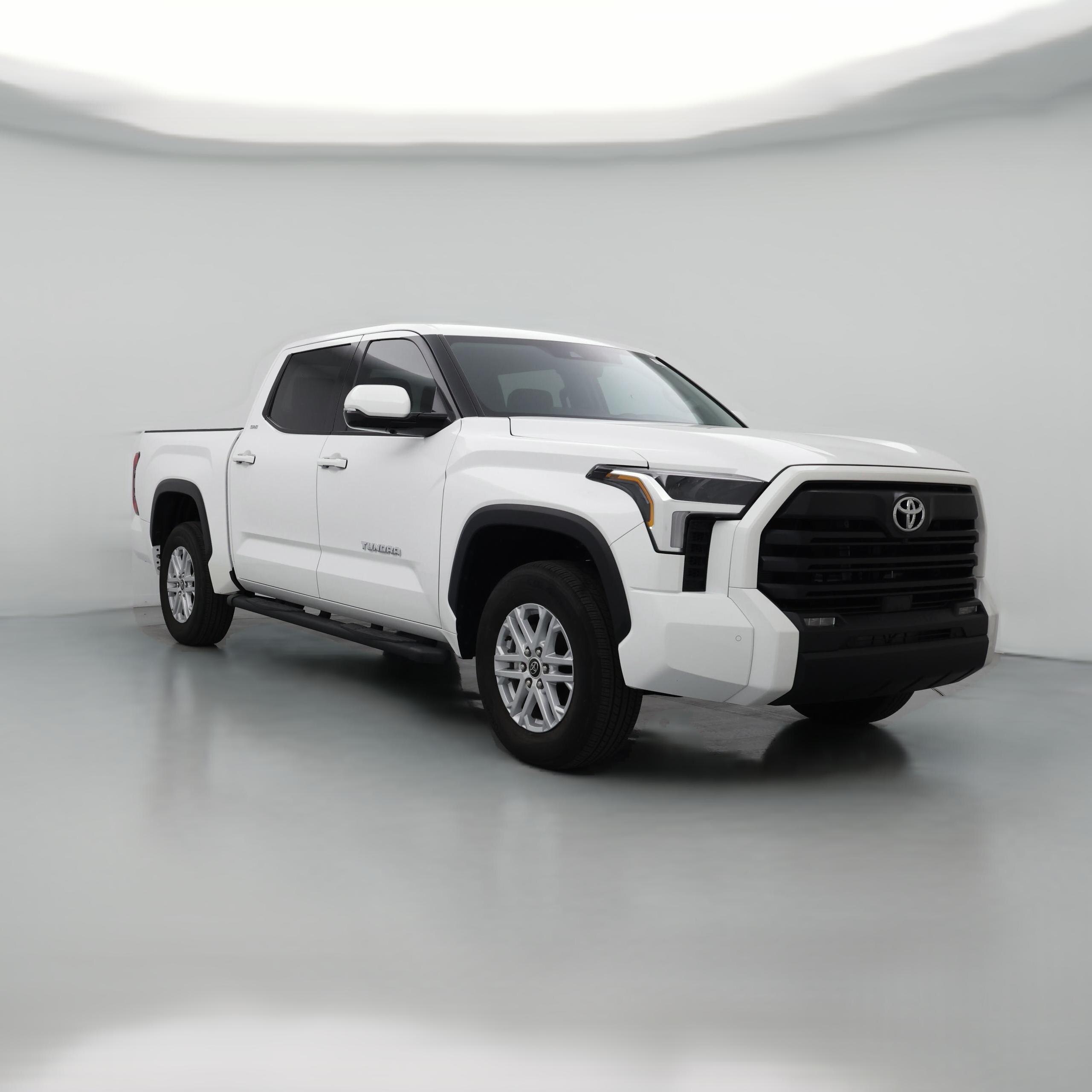 Thumbnail: 2022 Toyota Tundra - 1