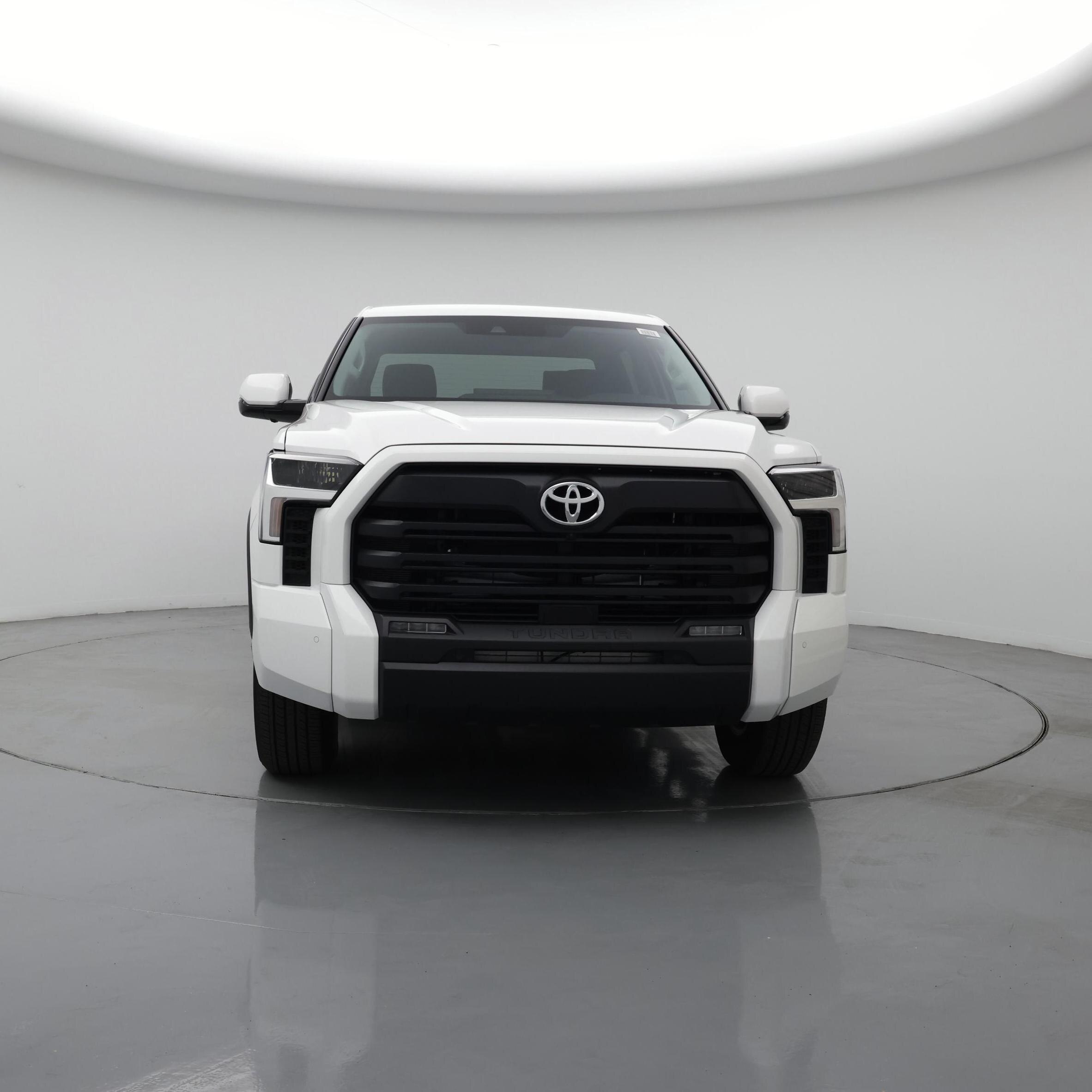 Thumbnail: 2022 Toyota Tundra - 5
