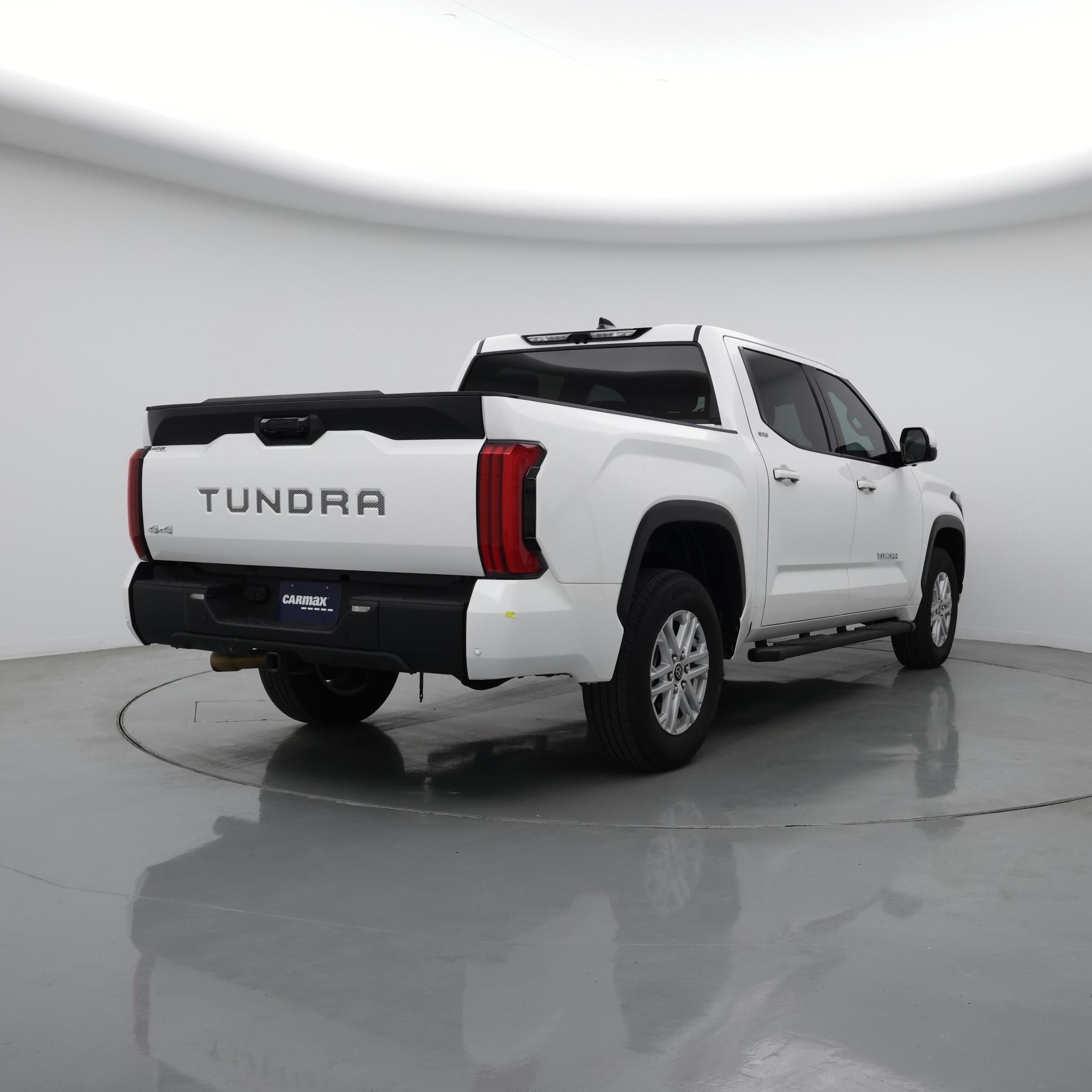 Thumbnail: 2022 Toyota Tundra - 8