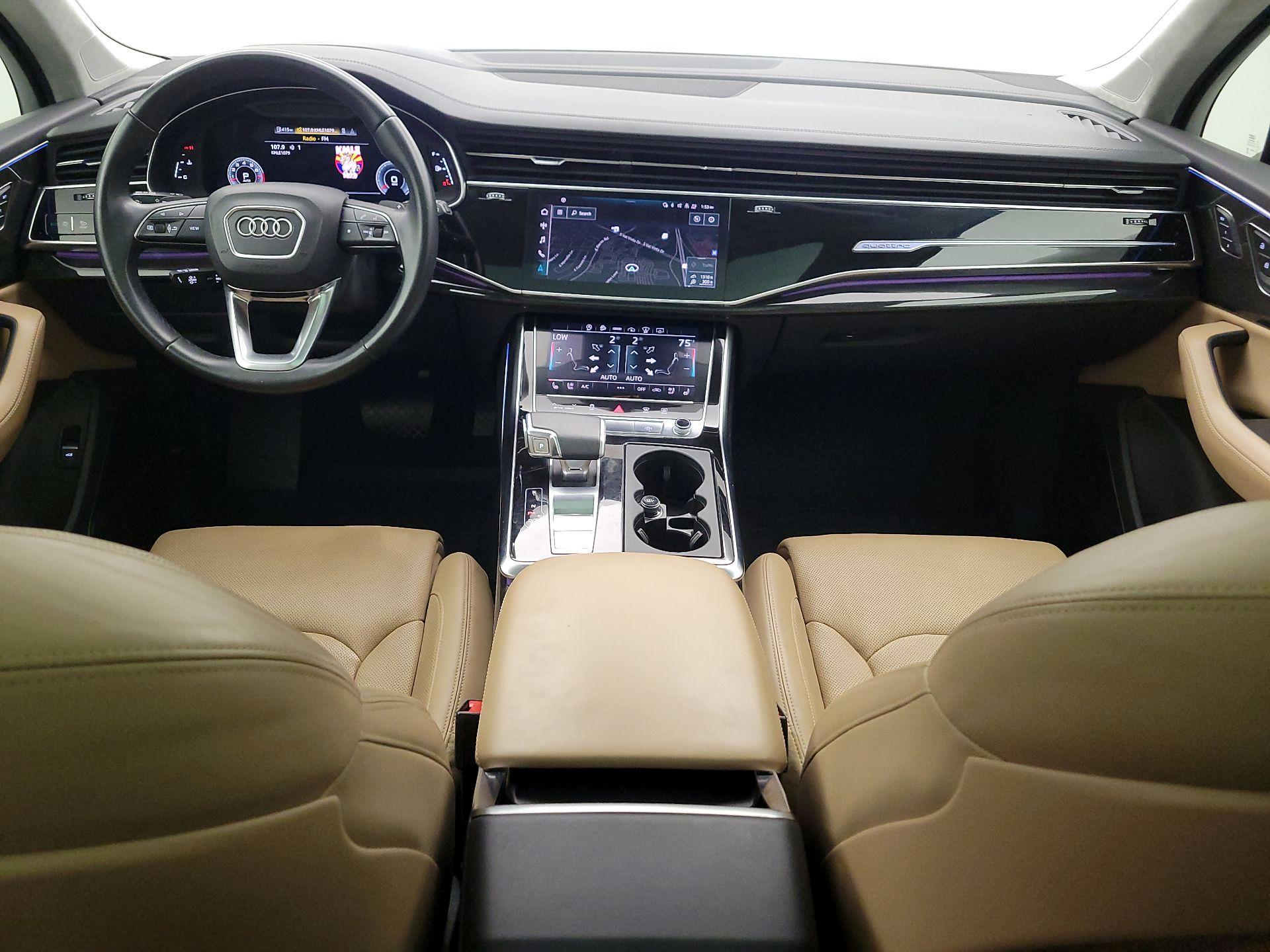 Thumbnail: 2022 Audi Q7 - 9