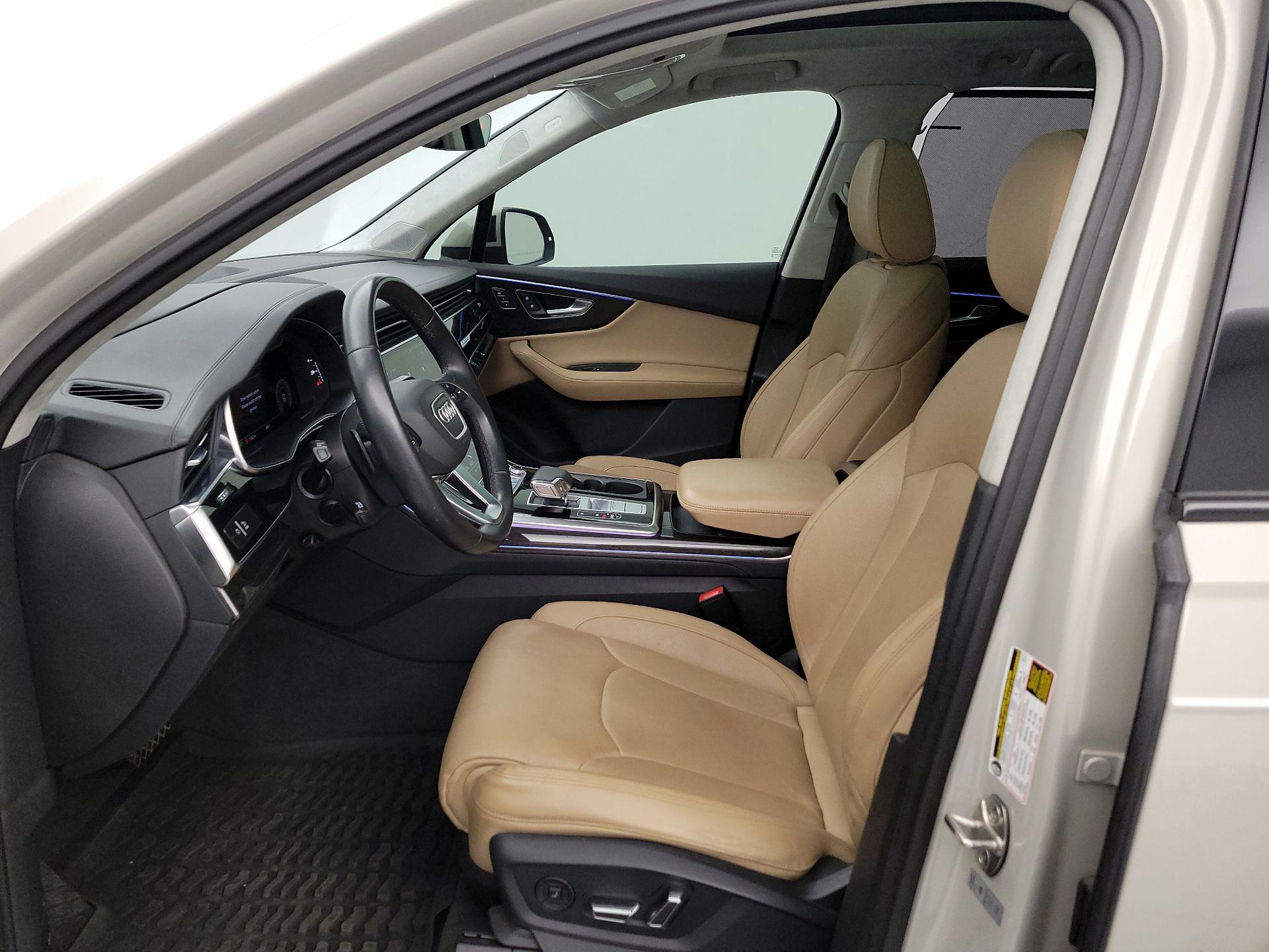 Thumbnail: 2022 Audi Q7 - 11