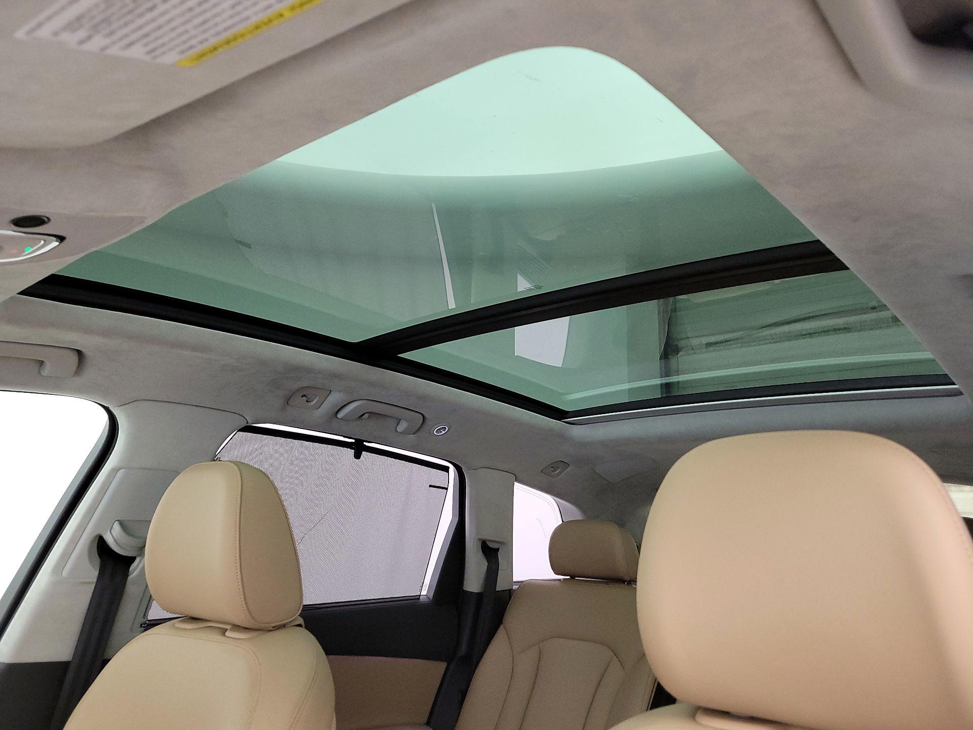 Thumbnail: 2022 Audi Q7 - 18