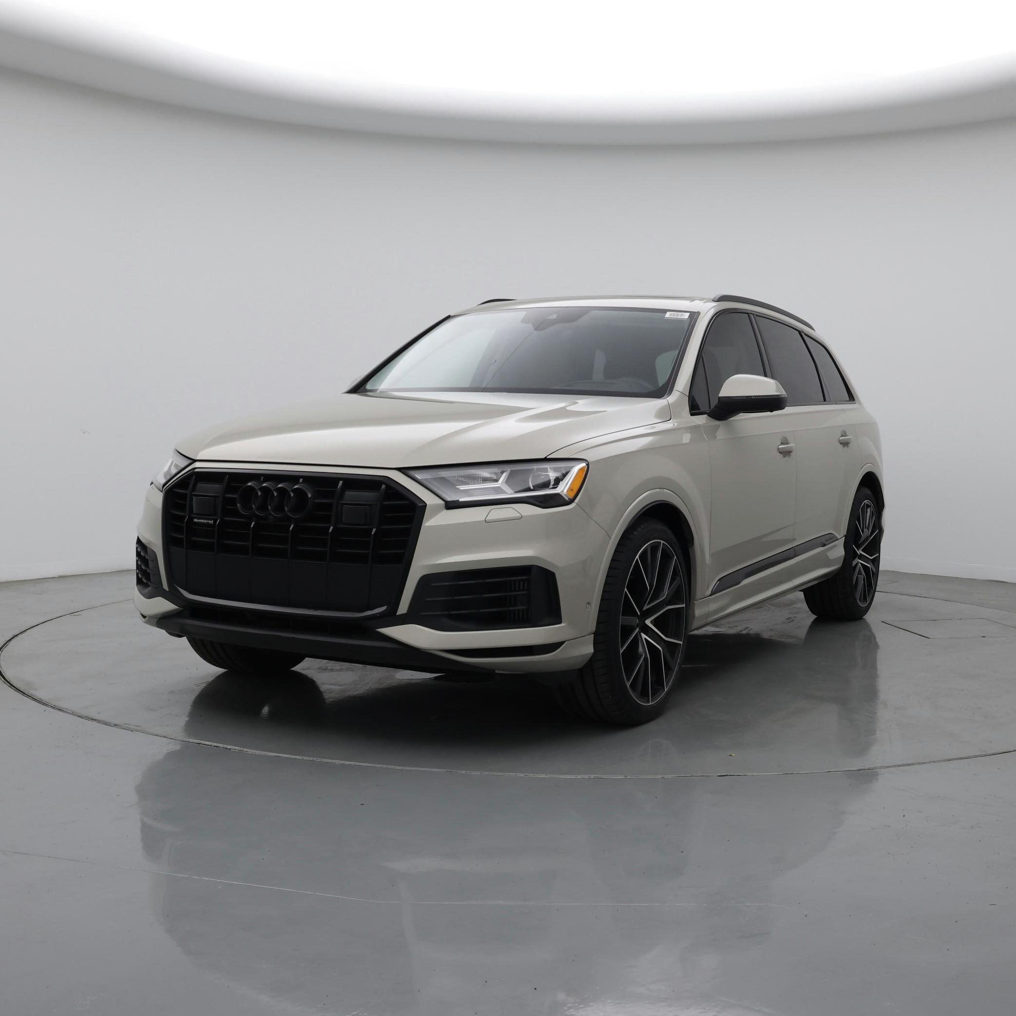 Thumbnail: 2022 Audi Q7 - 4