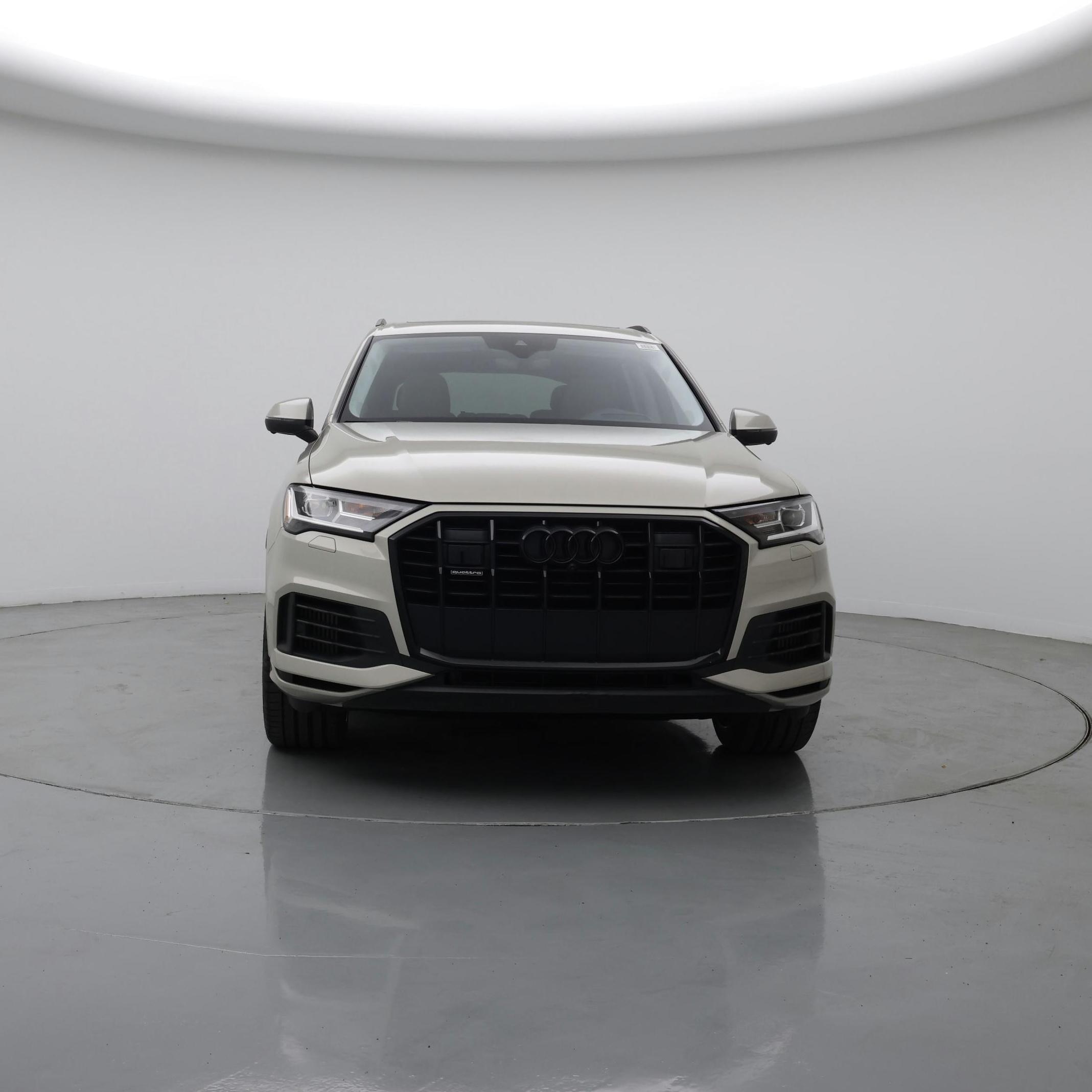 Thumbnail: 2022 Audi Q7 - 5