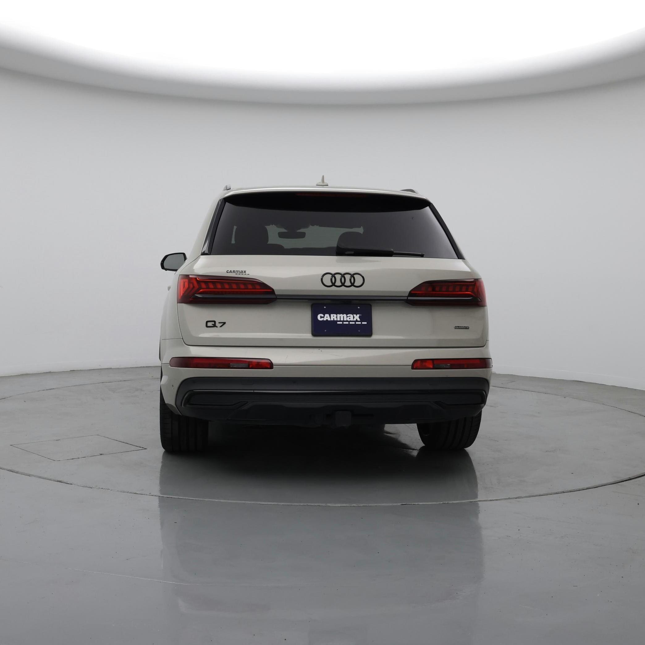 Thumbnail: 2022 Audi Q7 - 6