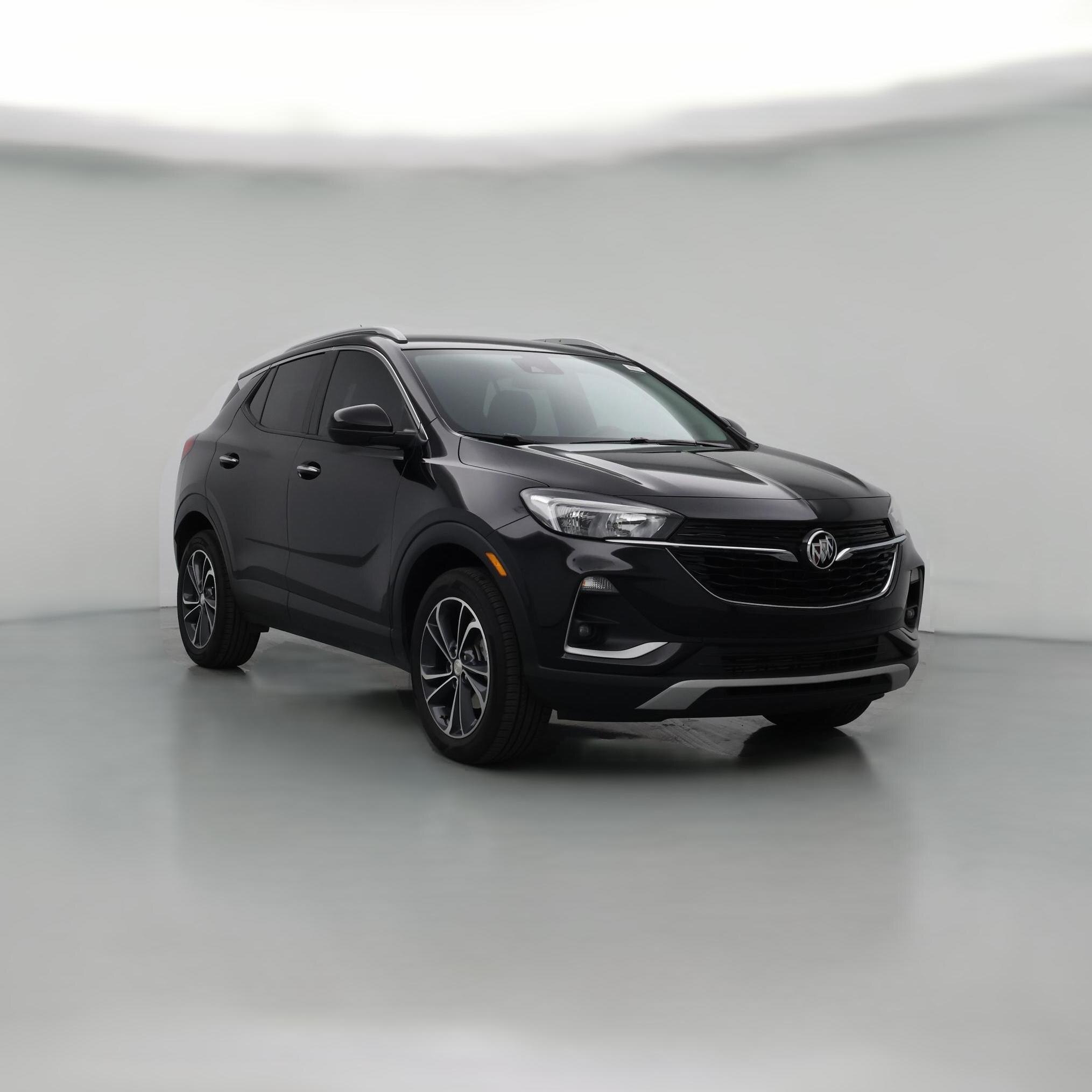 Thumbnail: 2023 Buick Encore GX - 1