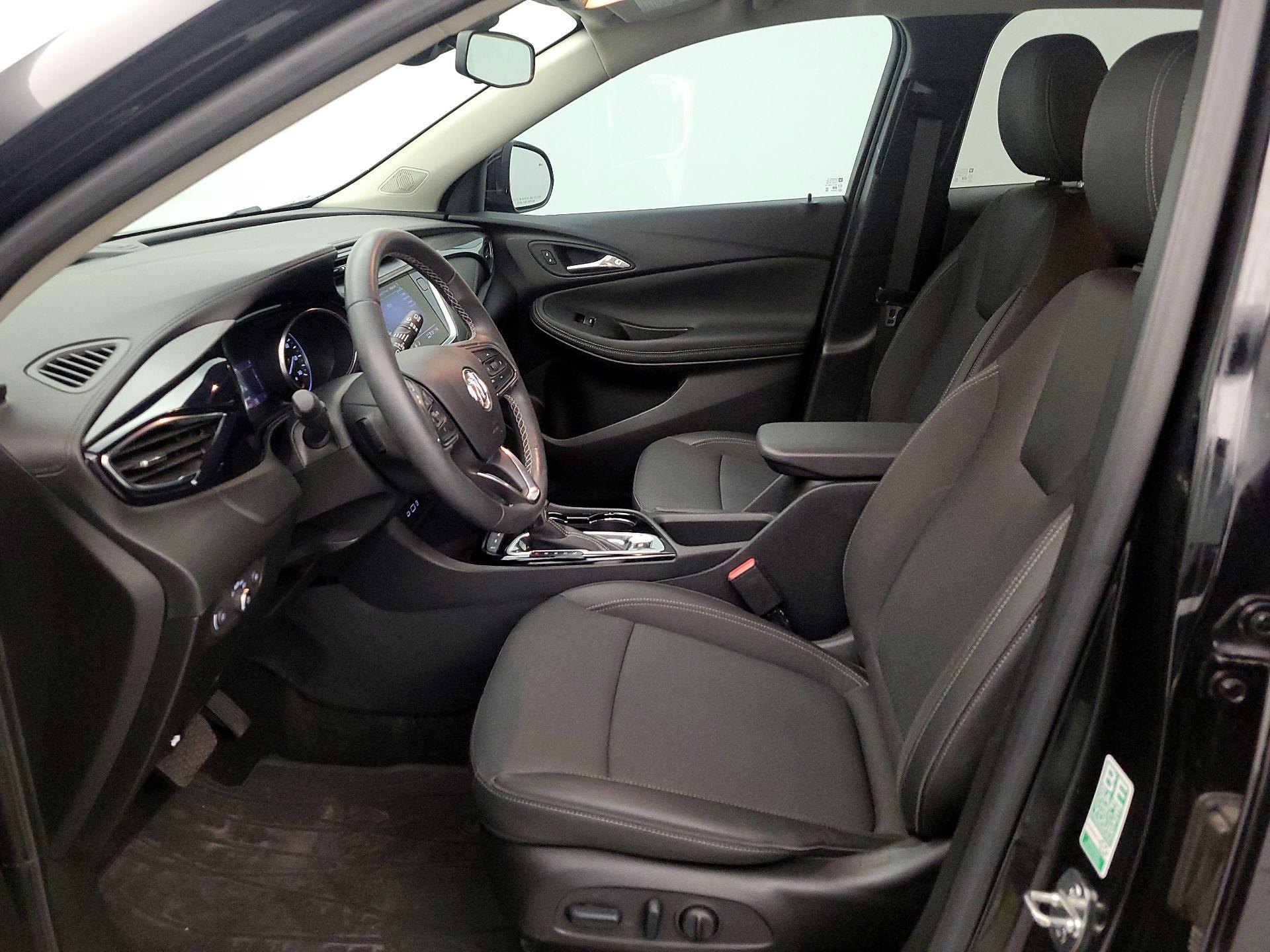 Thumbnail: 2023 Buick Encore GX - 11