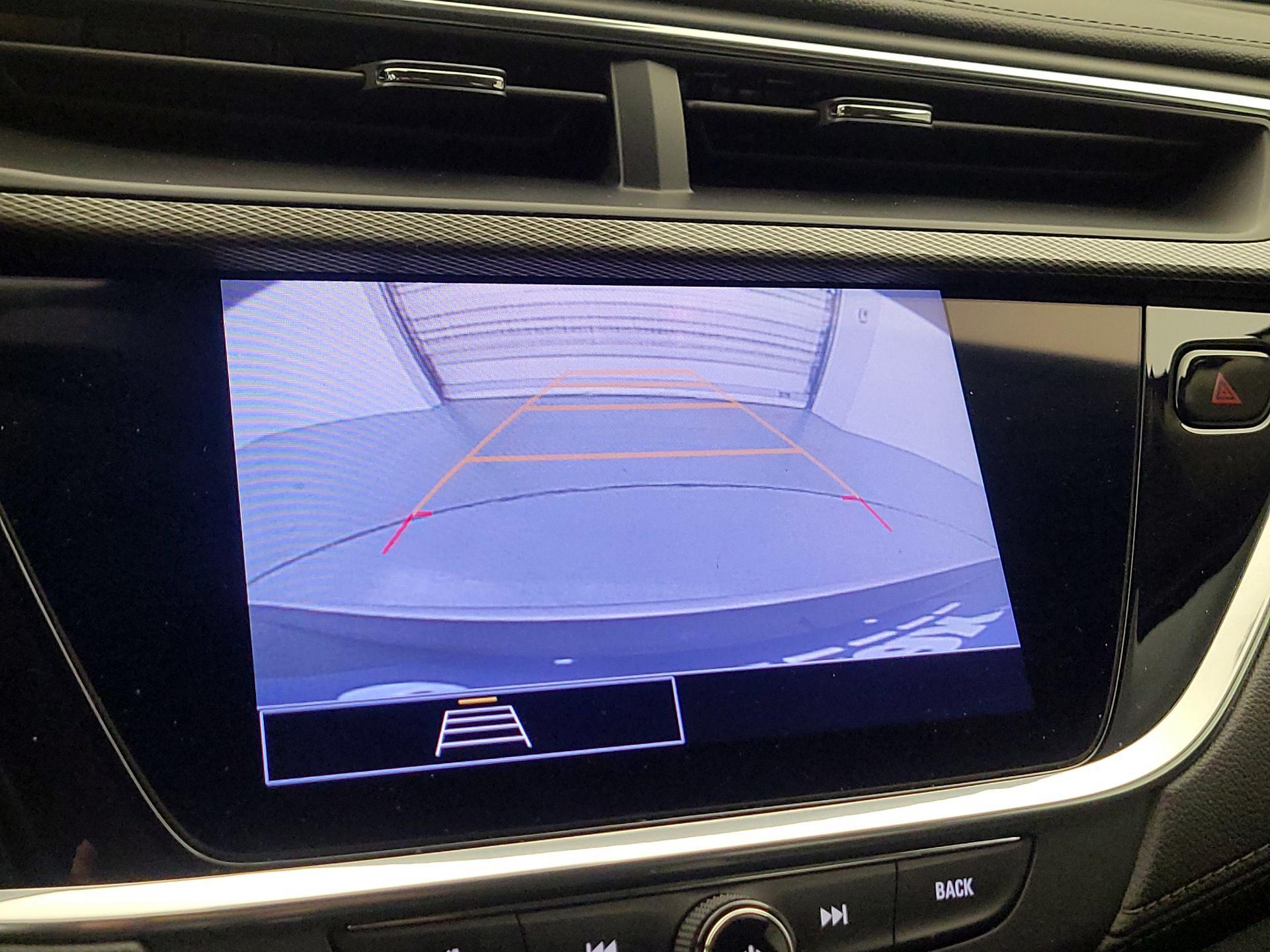 Thumbnail: 2023 Buick Encore GX - 14