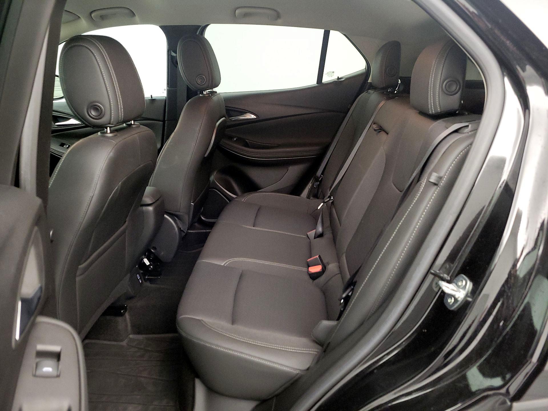 Thumbnail: 2023 Buick Encore GX - 19