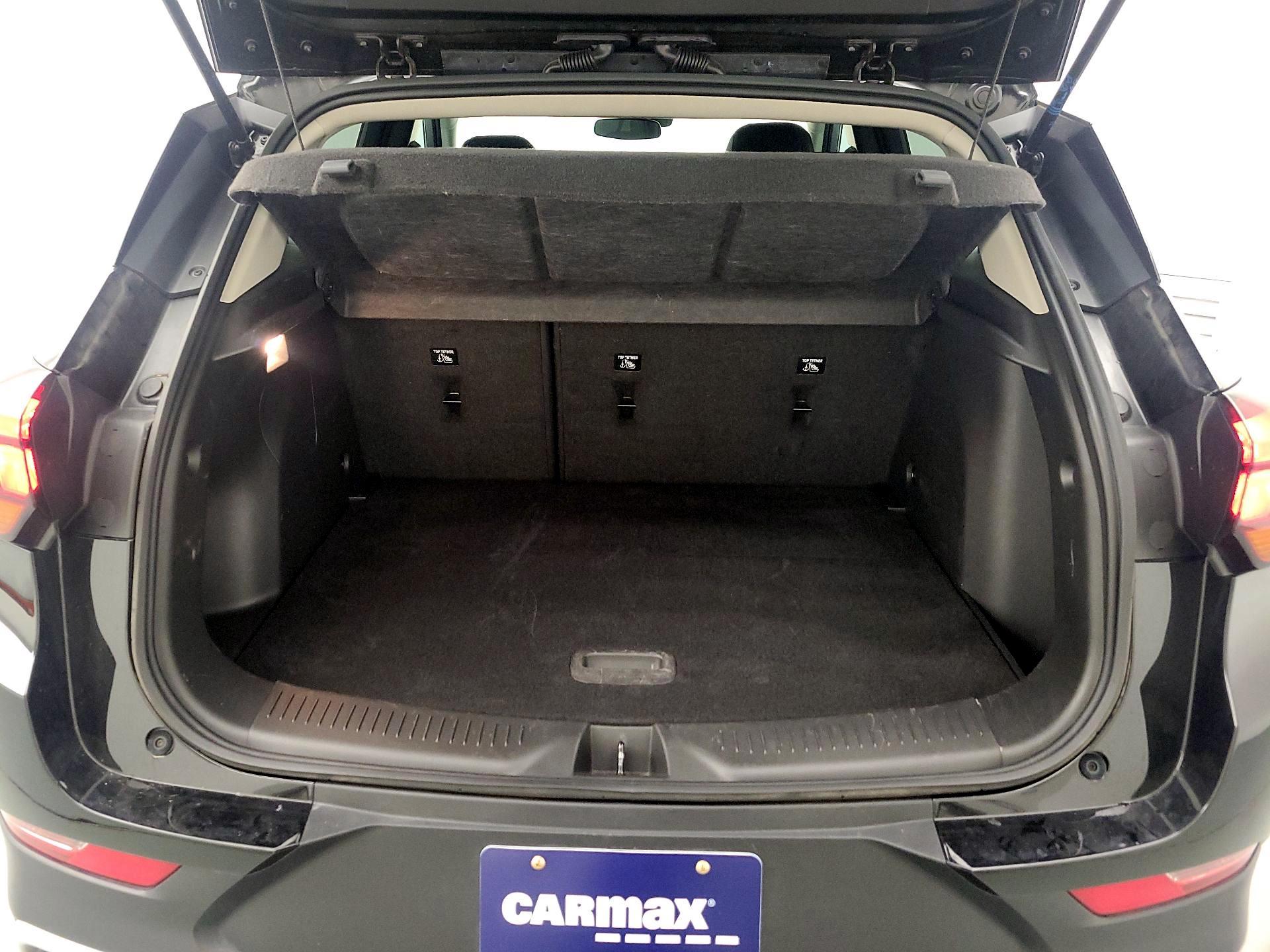 Thumbnail: 2023 Buick Encore GX - 20