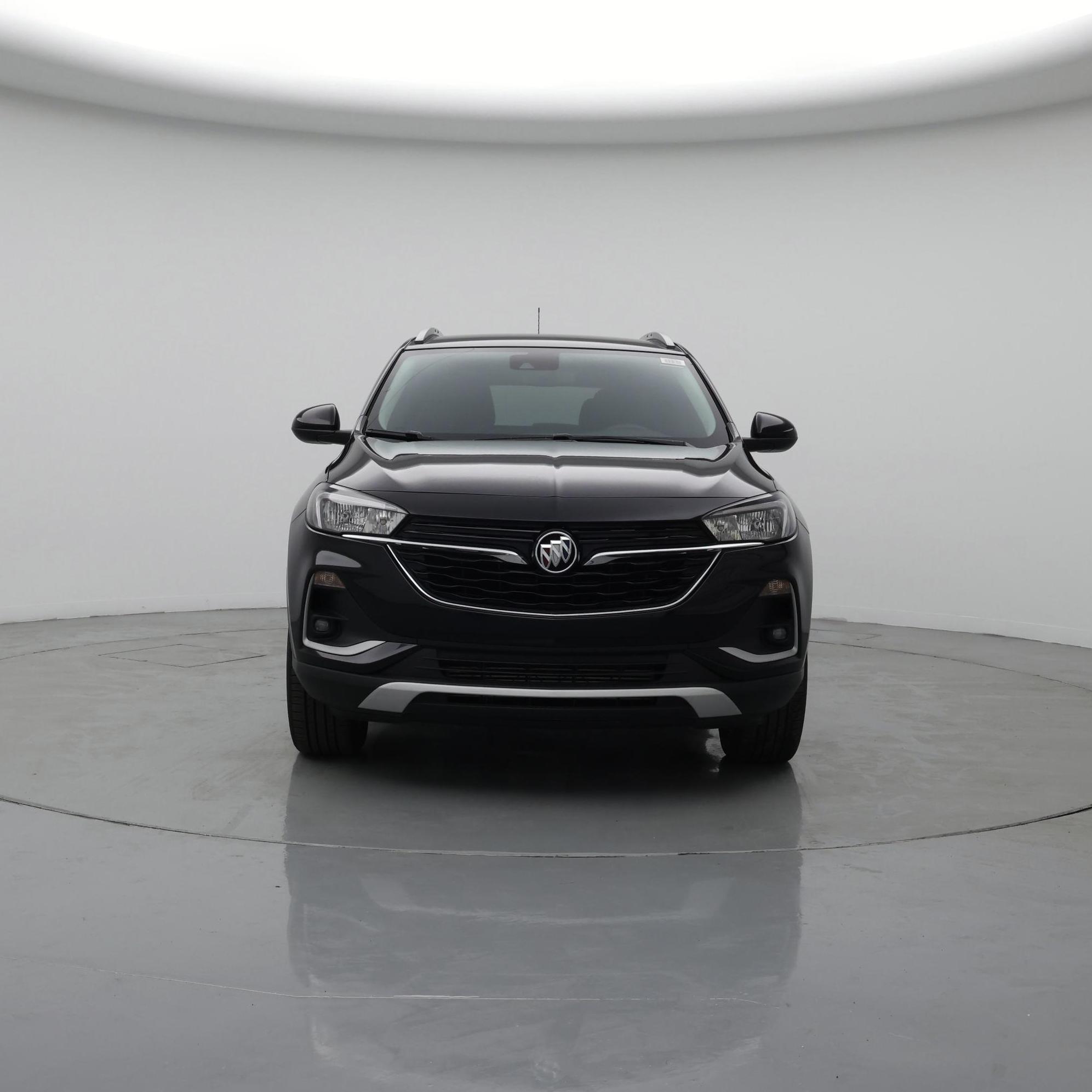 Thumbnail: 2023 Buick Encore GX - 5