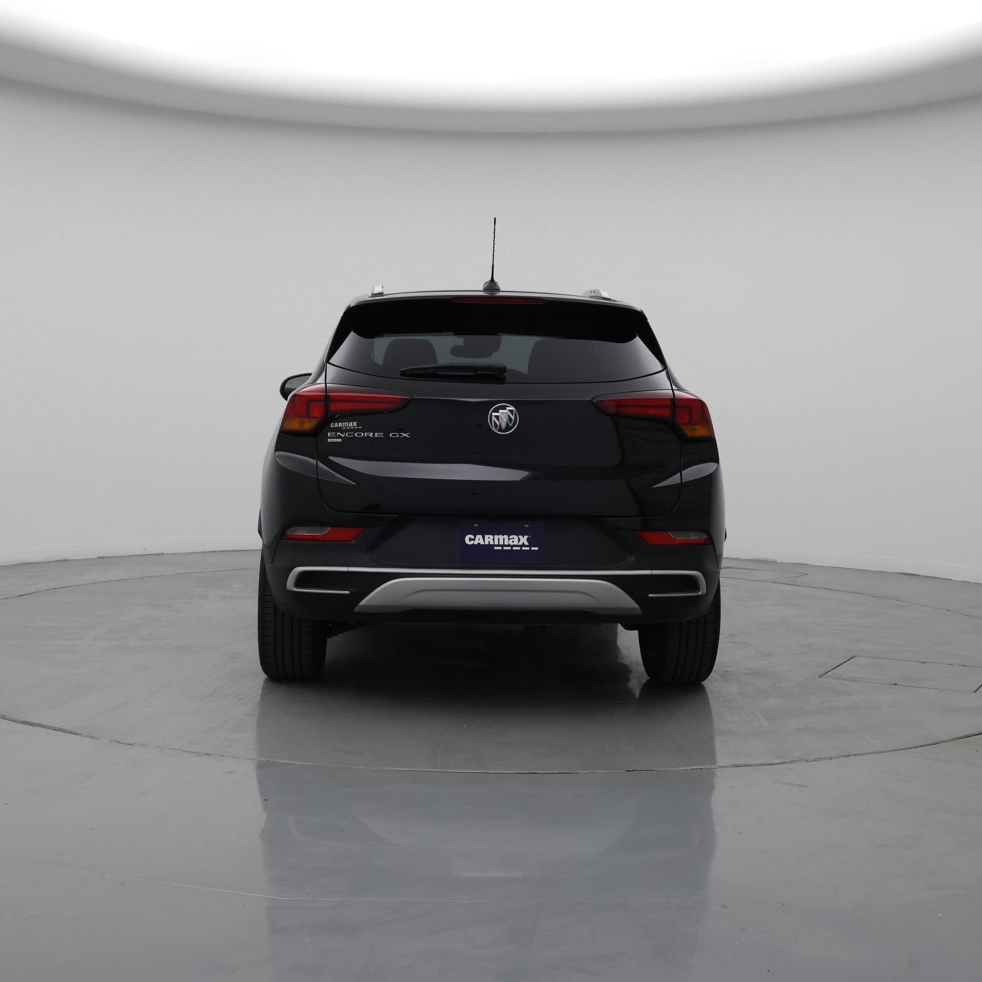 Thumbnail: 2023 Buick Encore GX - 6