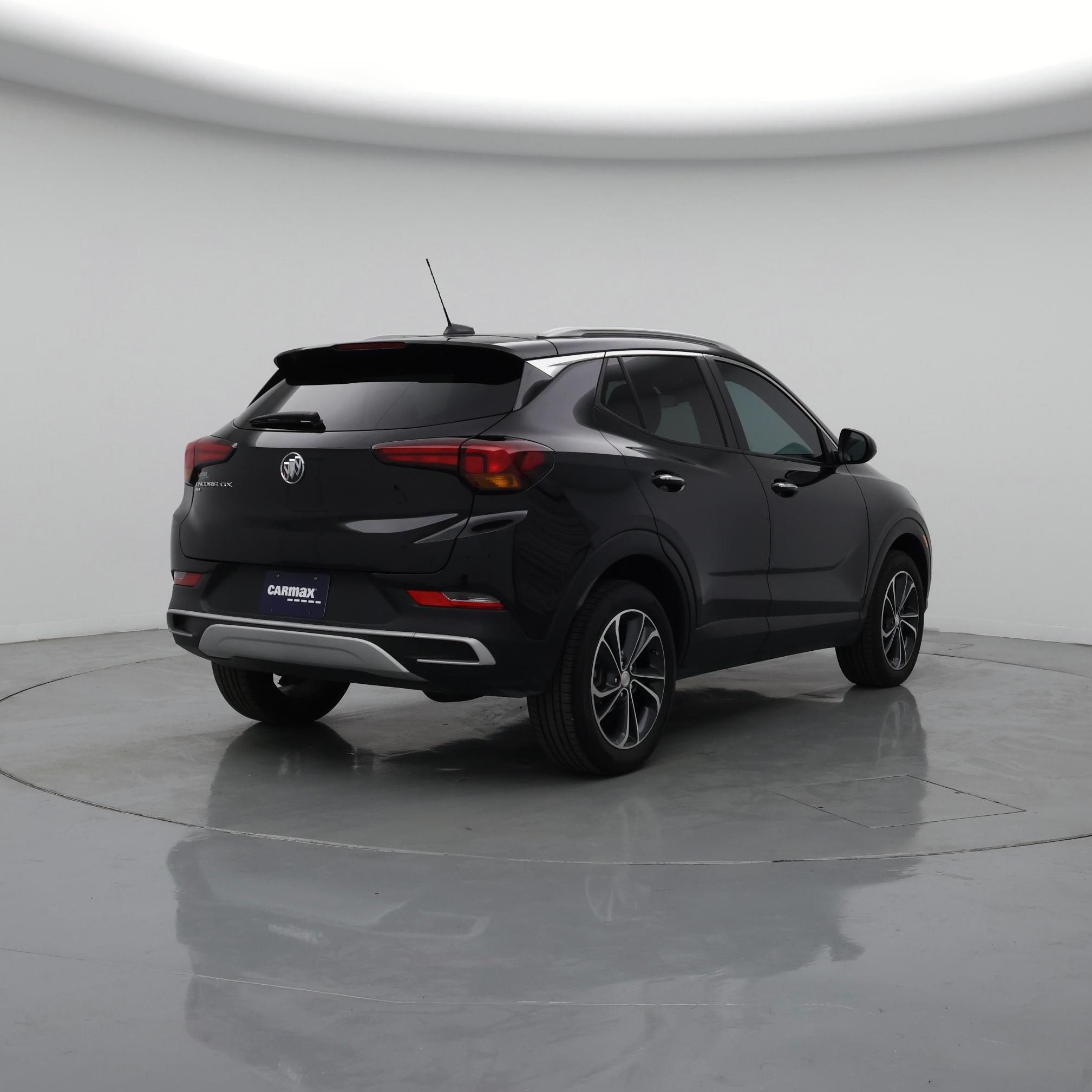 Thumbnail: 2023 Buick Encore GX - 8