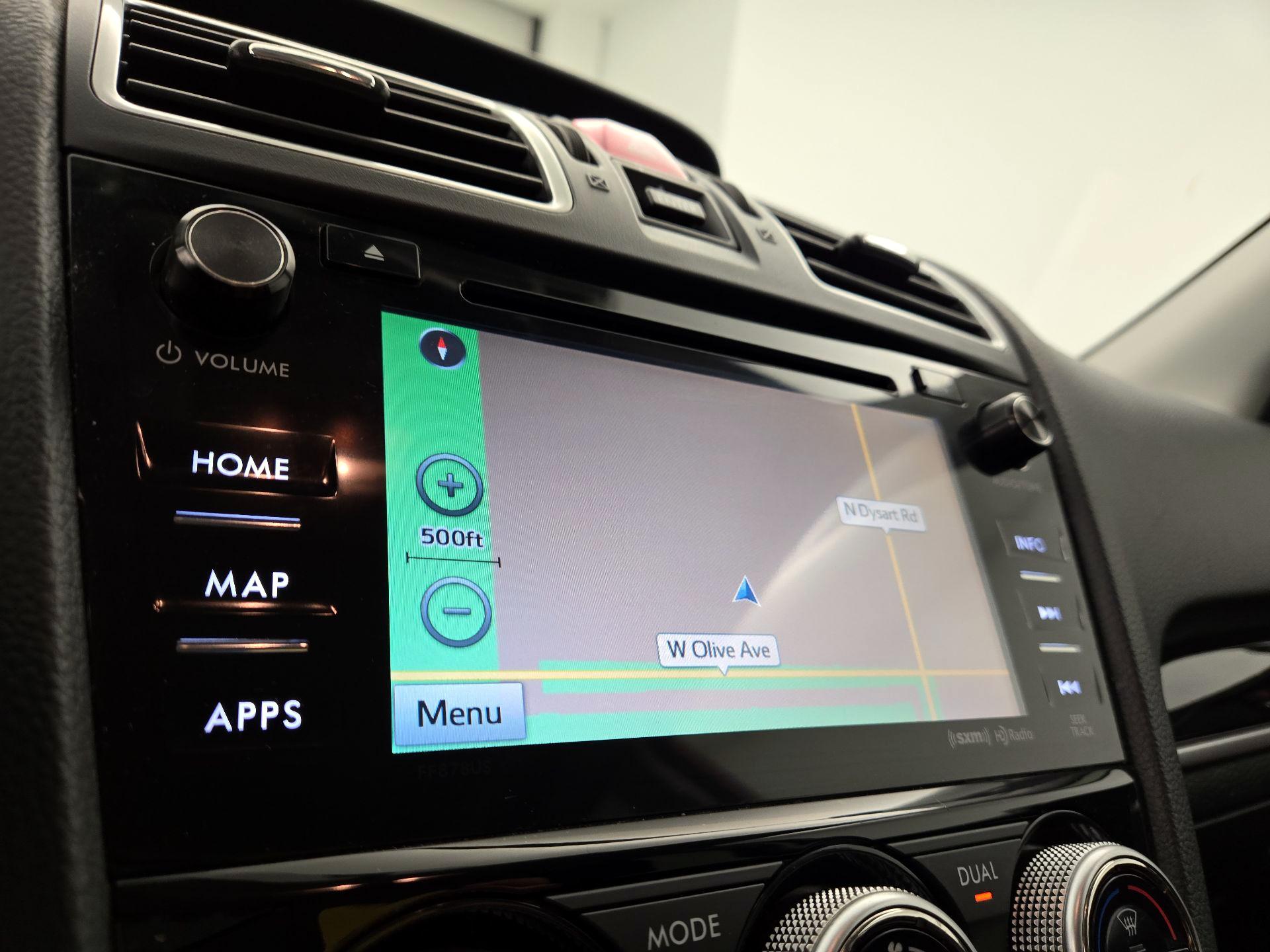 Thumbnail: 2017 Subaru Forester - 14