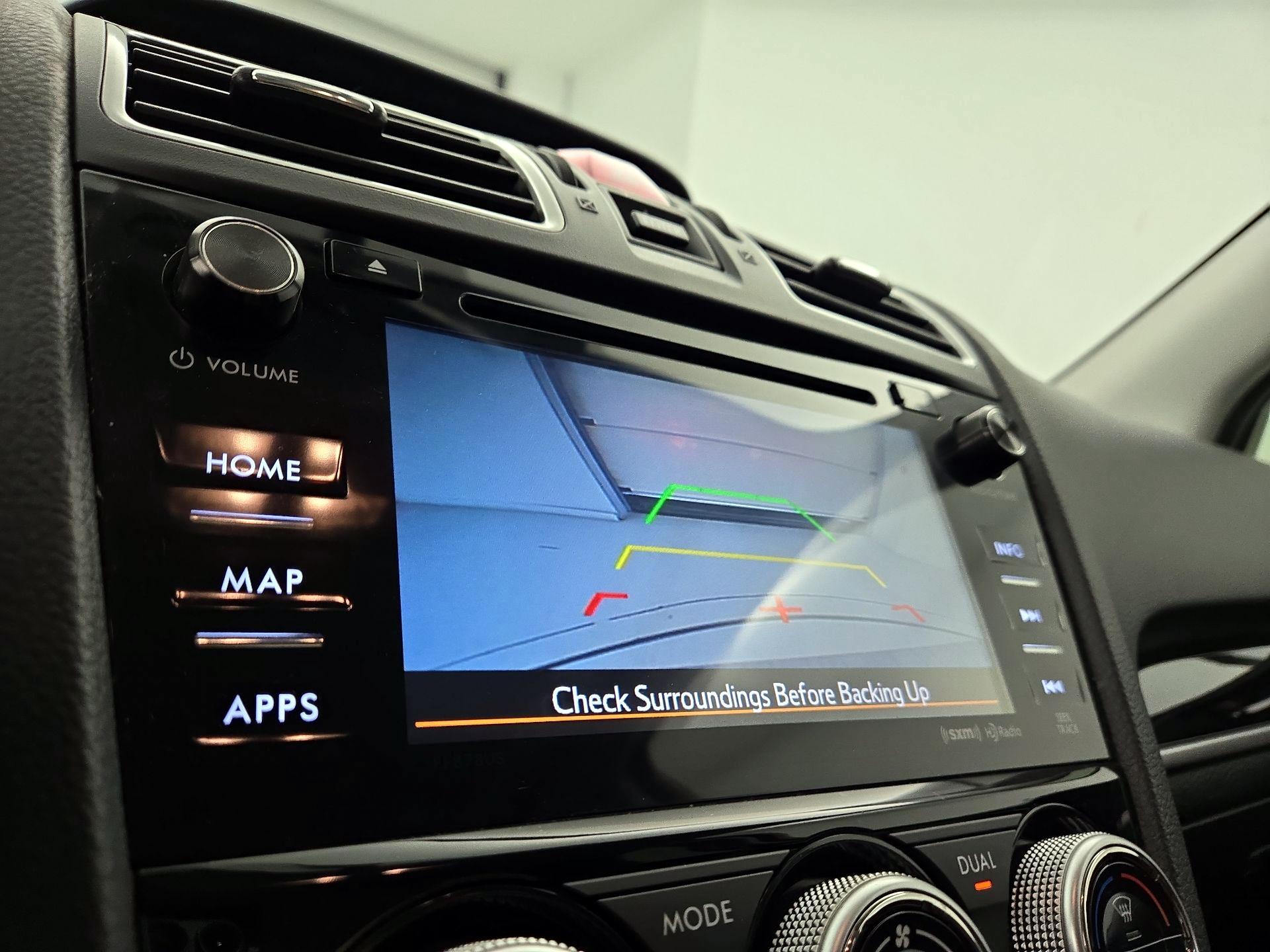 Thumbnail: 2017 Subaru Forester - 15